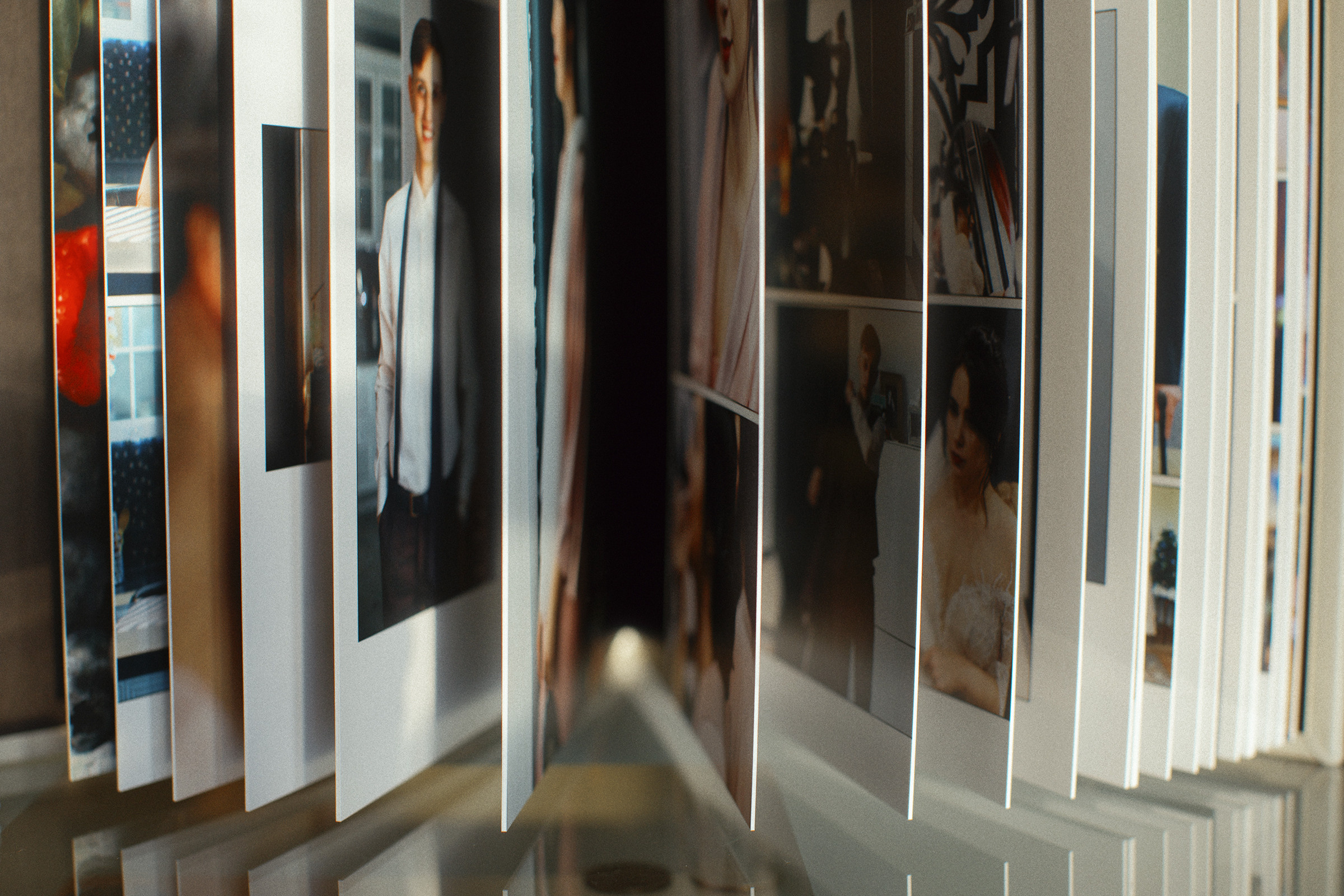 Фотокниги. Свадебный фотограф в Москве Никифоров-Гордеев Константин