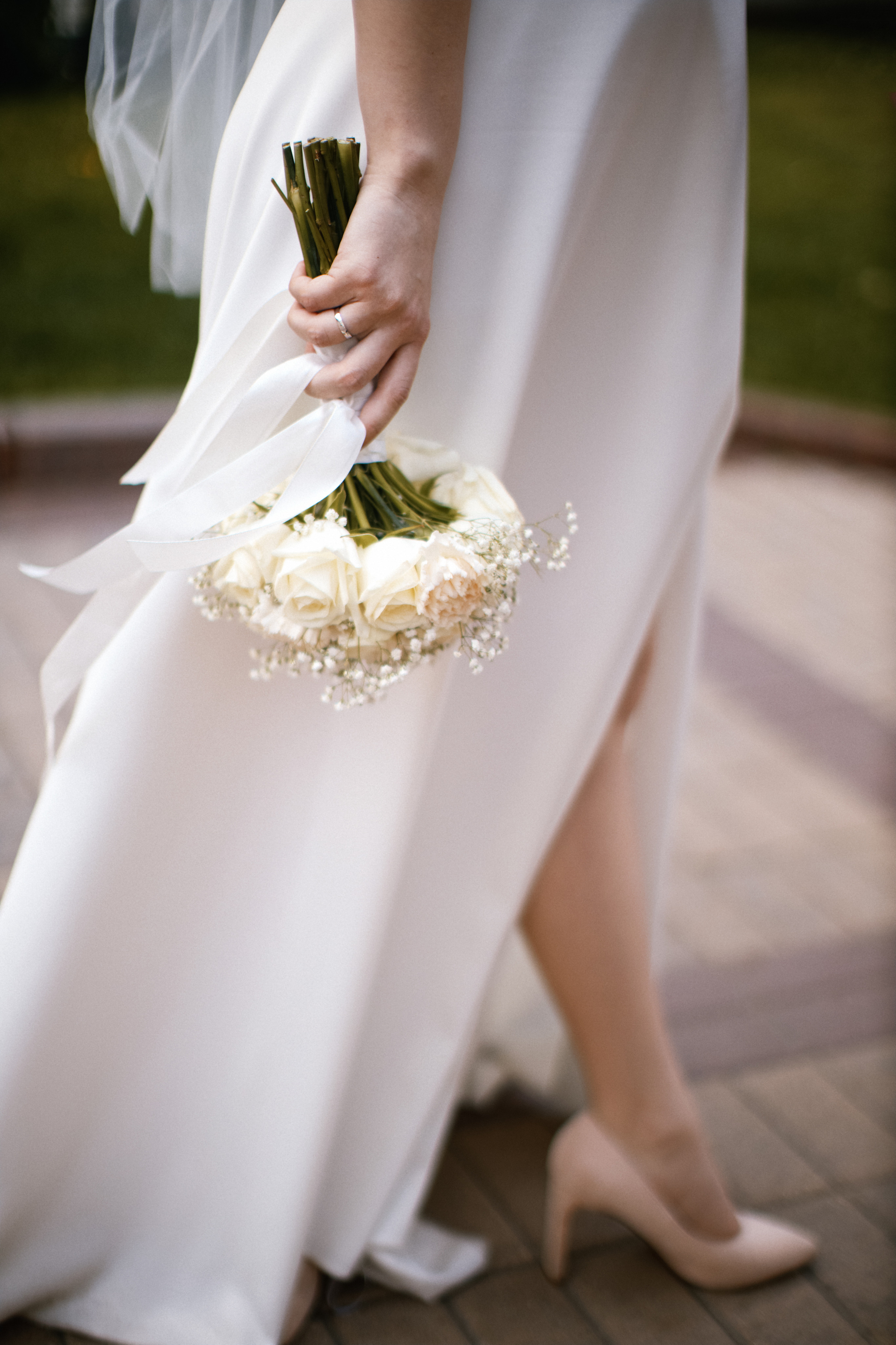 Слайд-шоу на банкете. Свадебный фотограф в Москве Никифоров-Гордеев Константин