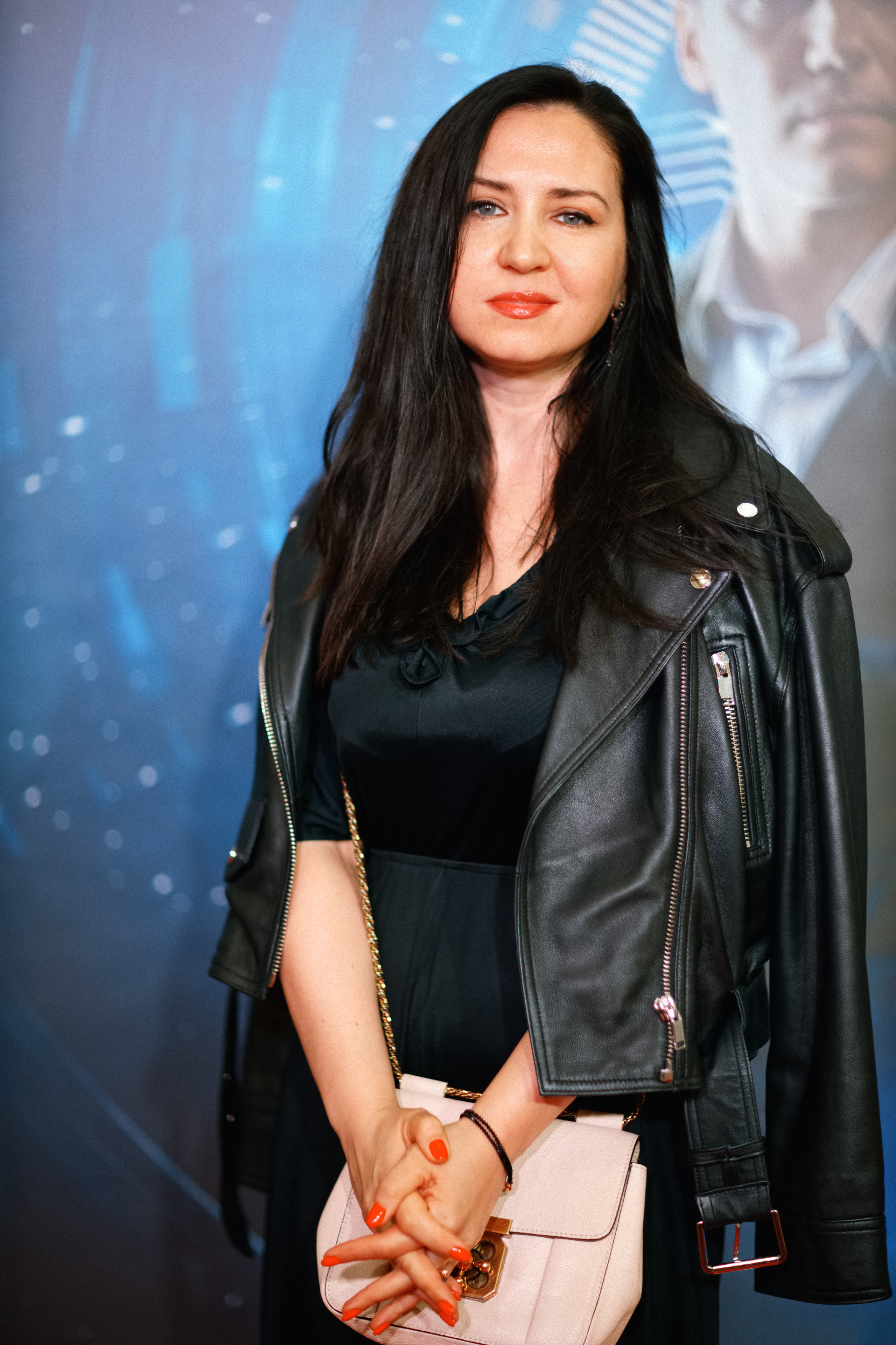 Закрытая презентация фильма «Хронос». Свадебный фотограф в Москве Никифоров-Гордеев Константин