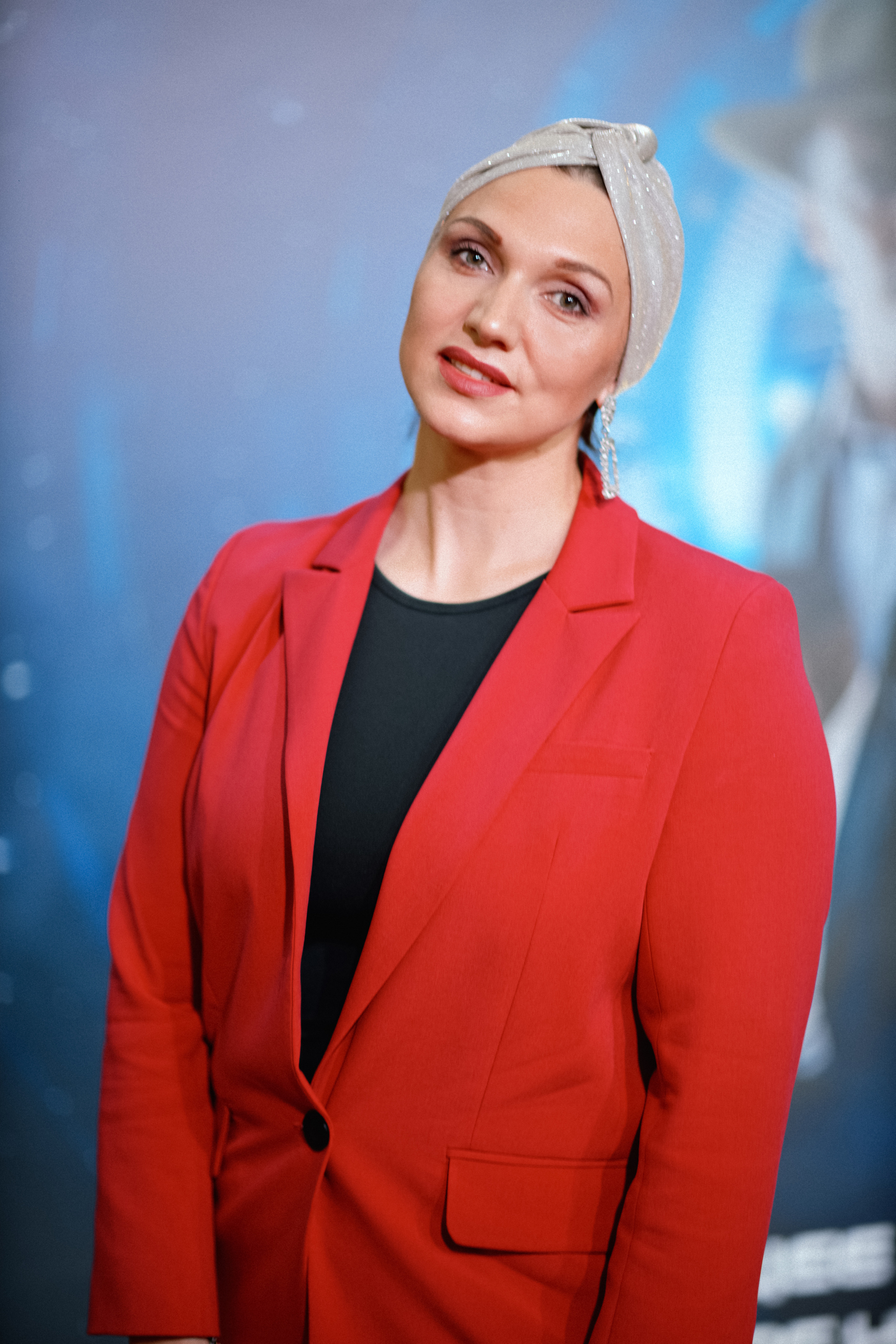 Закрытая презентация фильма «Хронос». Свадебный фотограф в Москве Никифоров-Гордеев Константин