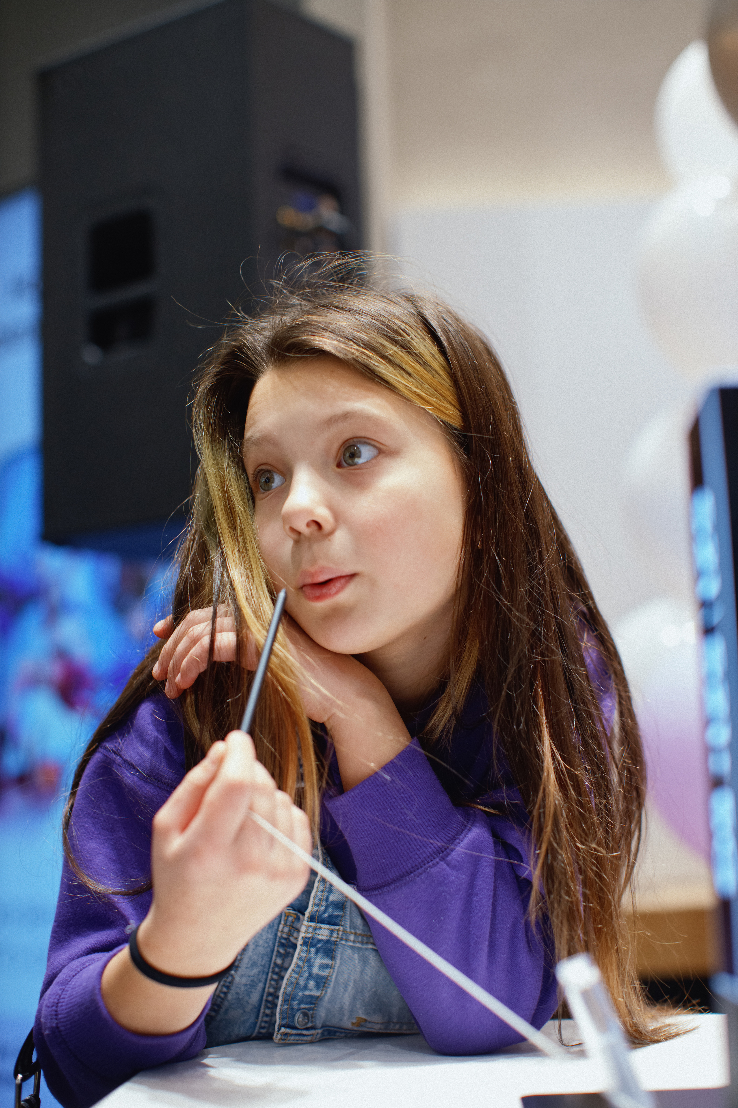 Galaxy S21 FE / ТРЦ Хорошо. Свадебный фотограф в Москве Никифоров-Гордеев Константин