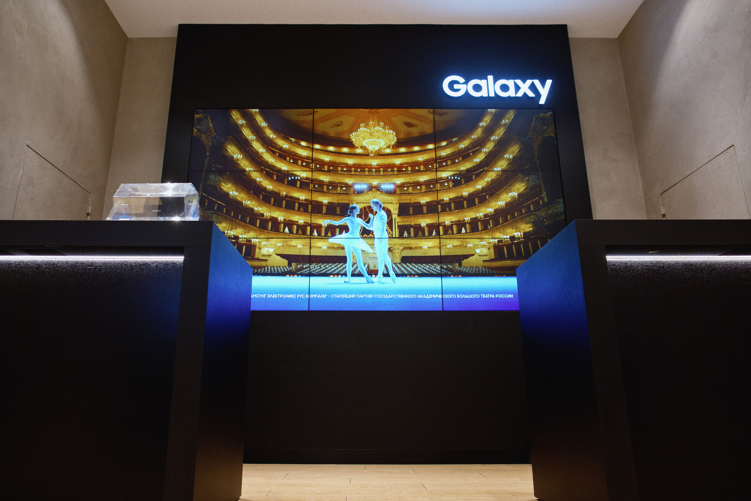 Galaxy S21 FE / ТРЦ Хорошо. Свадебный фотограф в Москве Никифоров-Гордеев Константин