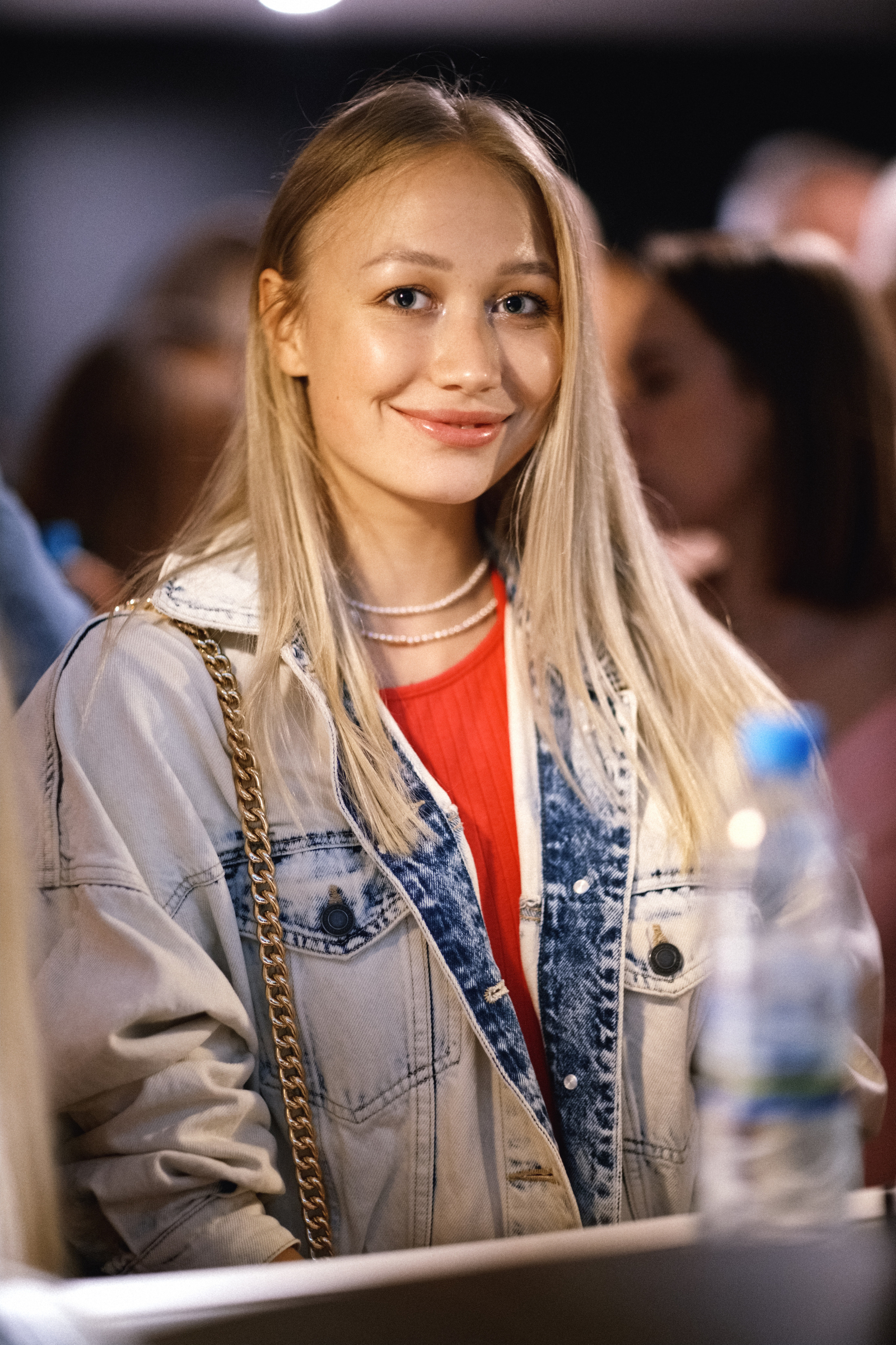 Закрытая презентация фильма «Хронос». Свадебный фотограф в Москве Никифоров-Гордеев Константин