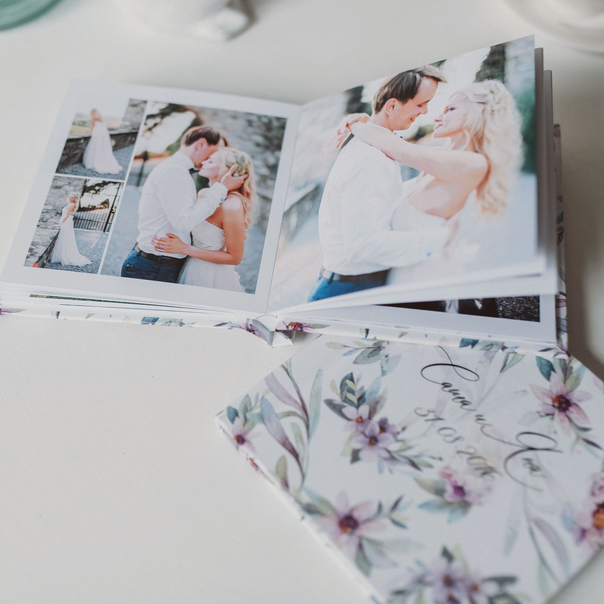 Фотокниги. Свадебный фотограф в Москве Никифоров-Гордеев Константин