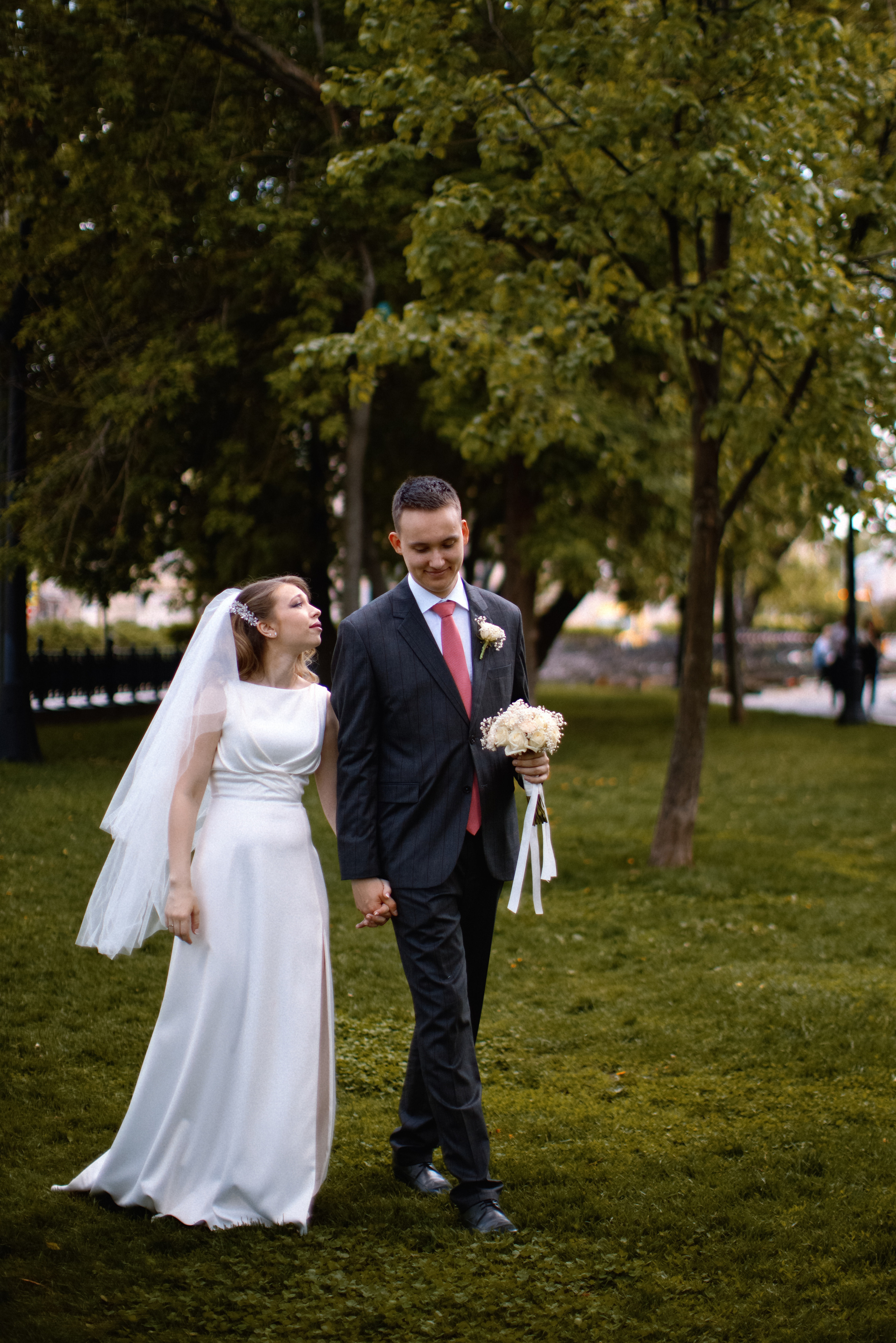 Слайд-шоу на банкете. Свадебный фотограф в Москве Никифоров-Гордеев Константин