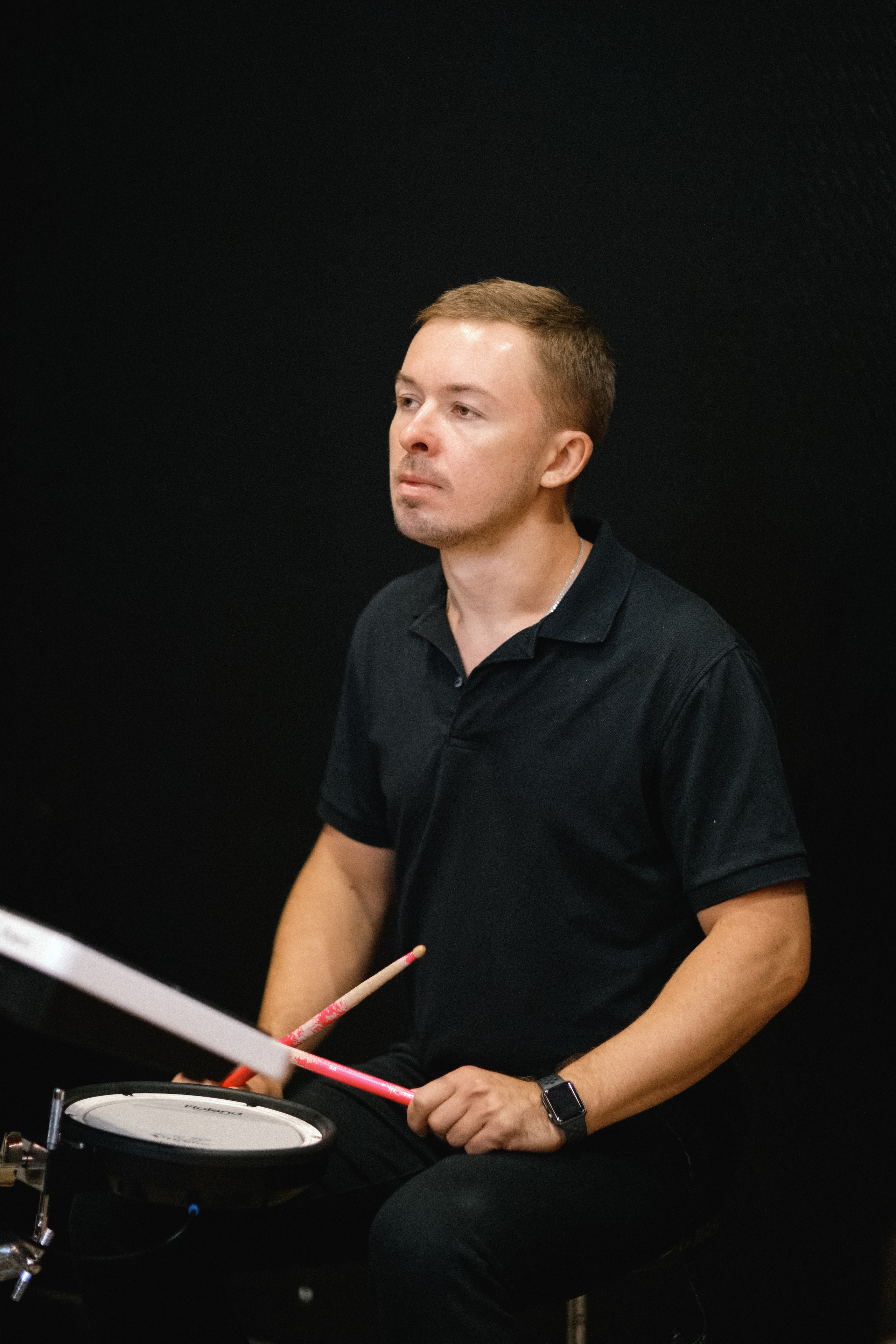 Закрытая презентация фильма «Хронос». Свадебный фотограф в Москве Никифоров-Гордеев Константин