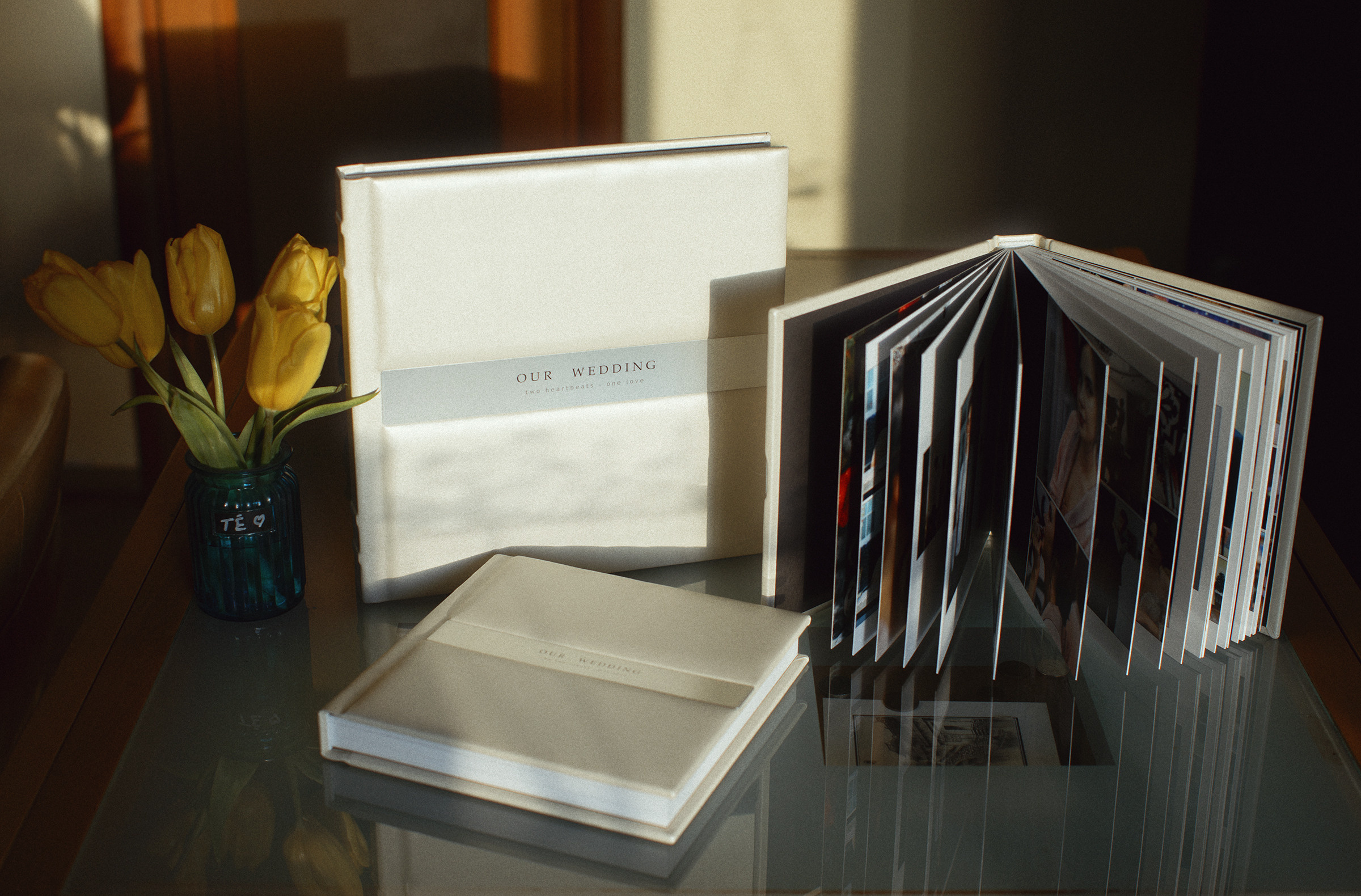 Фотокниги. Свадебный фотограф в Москве Никифоров-Гордеев Константин