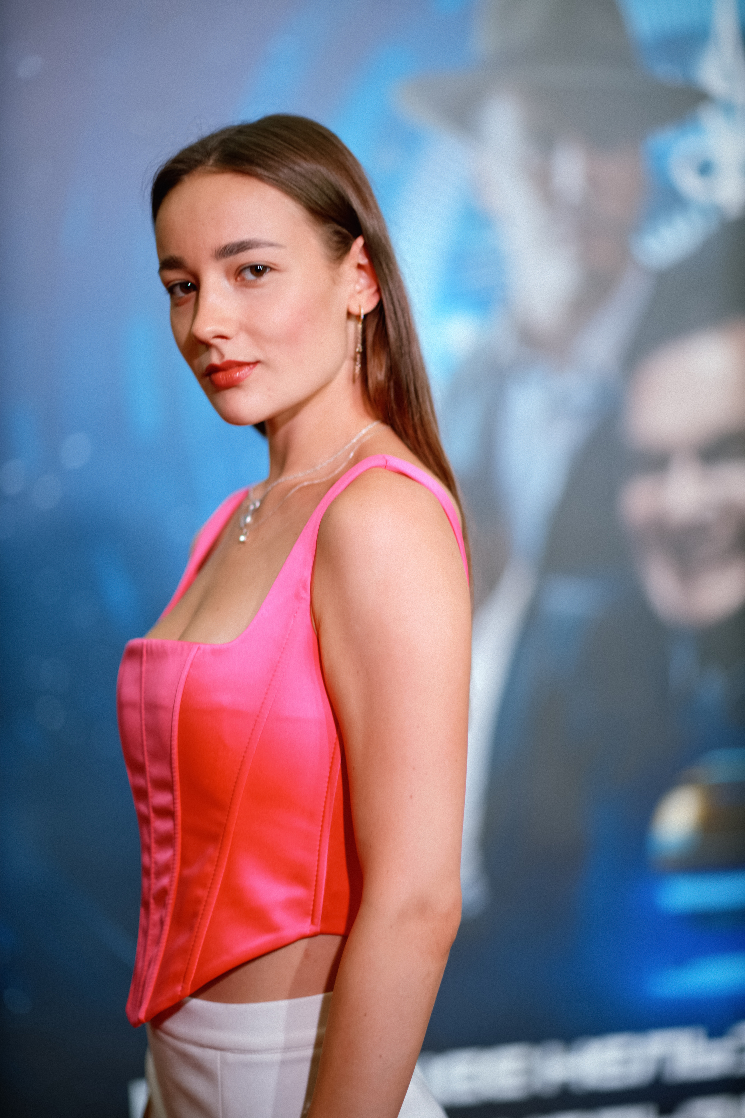 Закрытая презентация фильма «Хронос». Свадебный фотограф в Москве Никифоров-Гордеев Константин