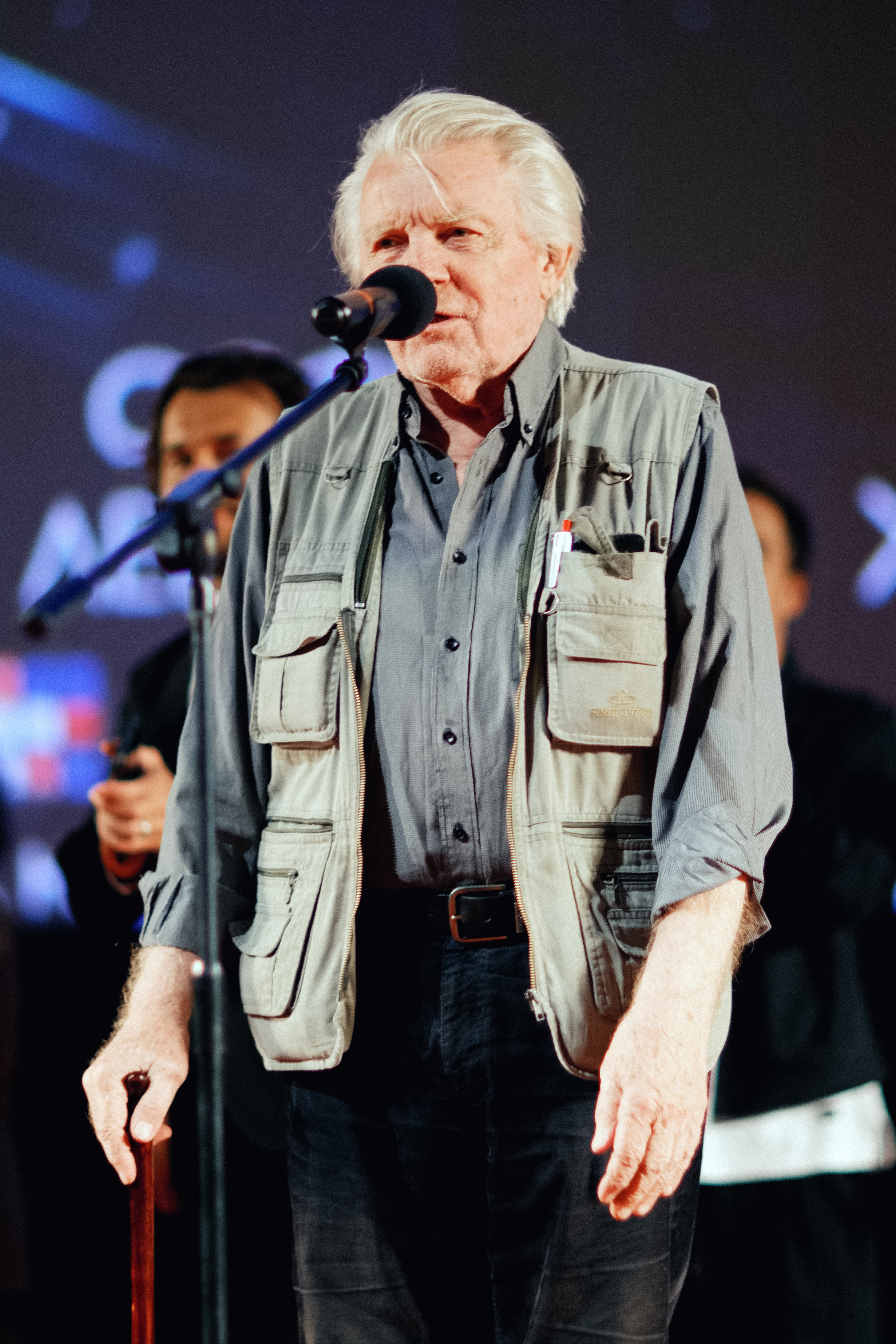 Закрытая презентация фильма «Хронос». Свадебный фотограф в Москве Никифоров-Гордеев Константин