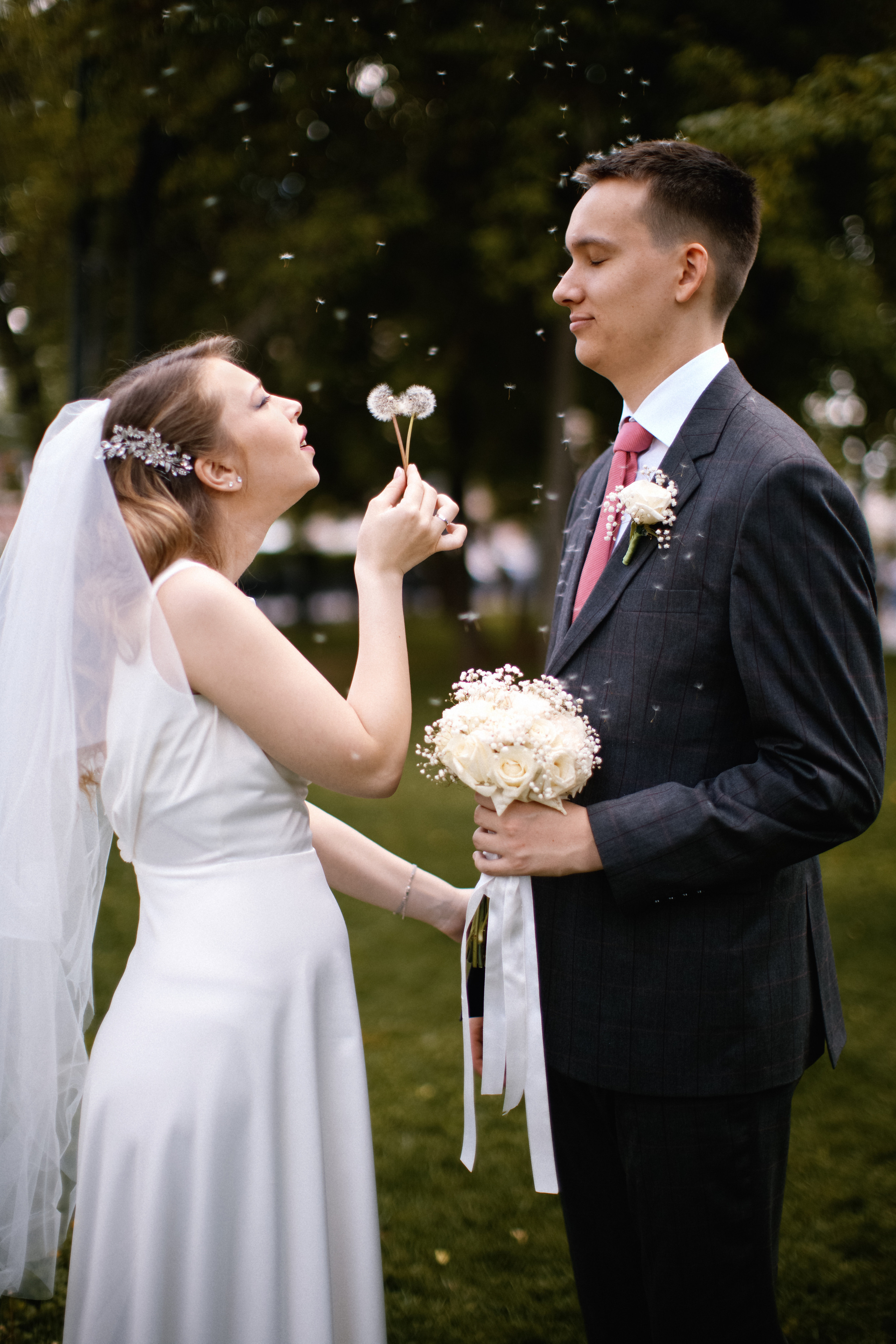 Слайд-шоу на банкете. Свадебный фотограф в Москве Никифоров-Гордеев Константин
