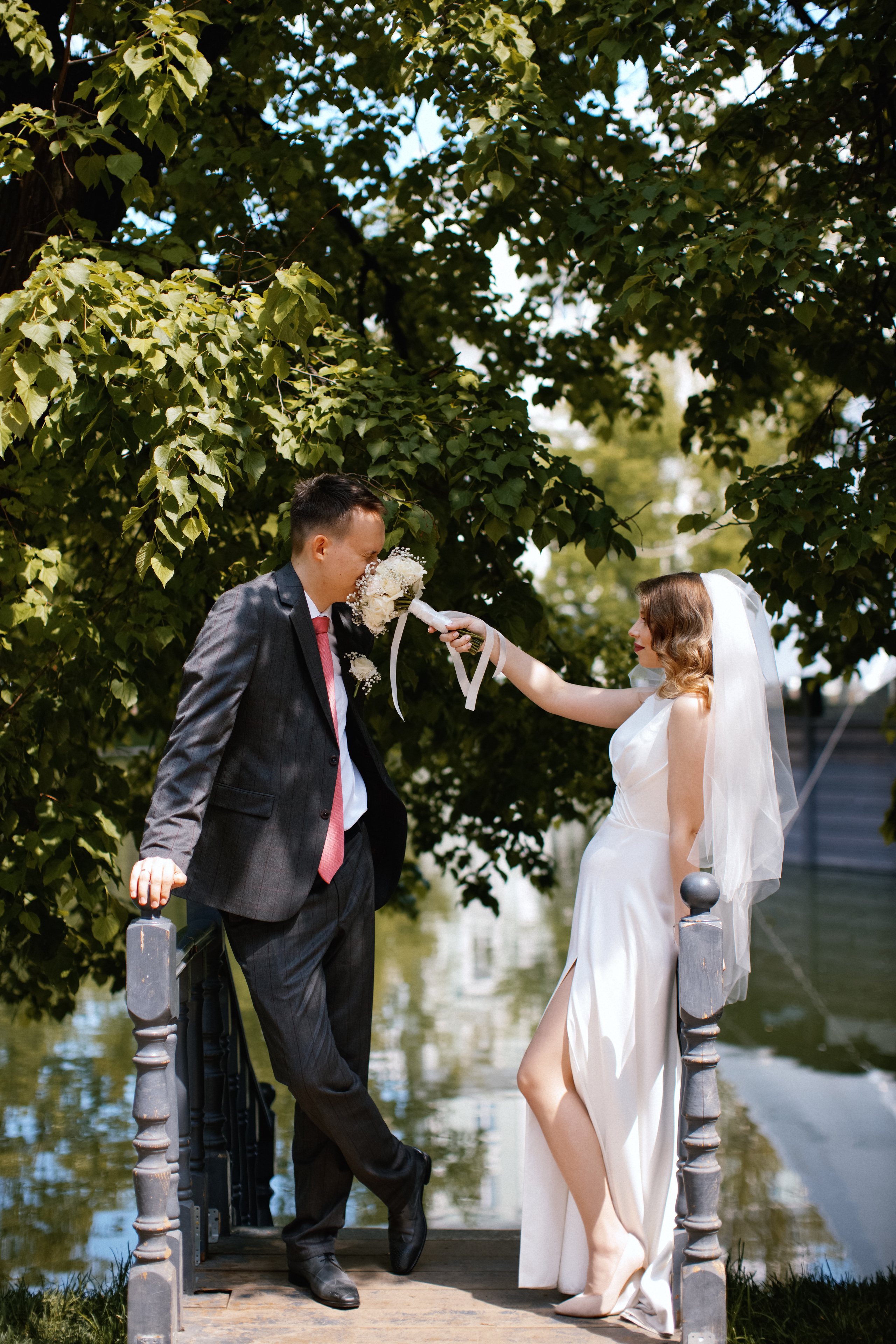 Слайд-шоу на банкете. Свадебный фотограф в Москве Никифоров-Гордеев Константин