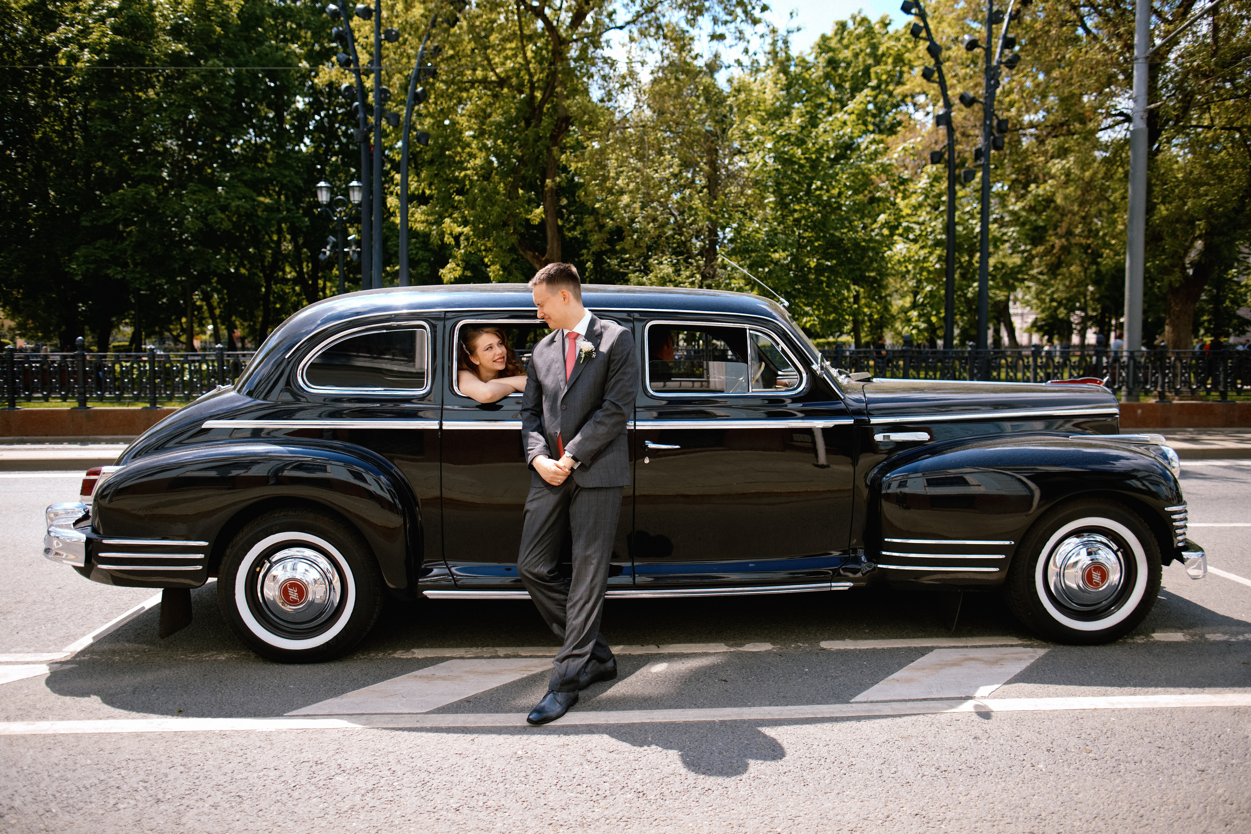 Слайд-шоу на банкете. Свадебный фотограф в Москве Никифоров-Гордеев Константин
