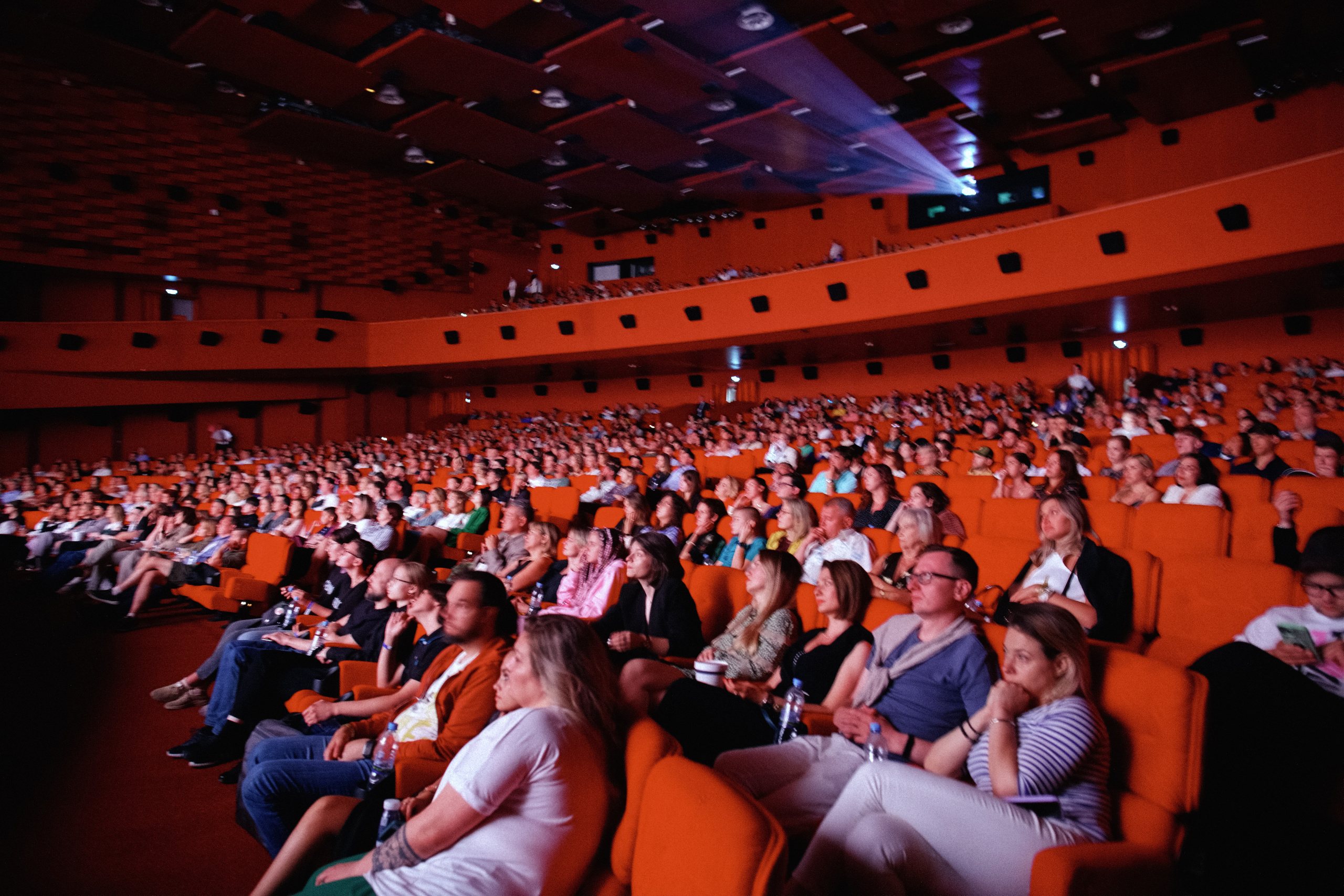 Закрытая презентация фильма «Хронос». Свадебный фотограф в Москве Никифоров-Гордеев Константин