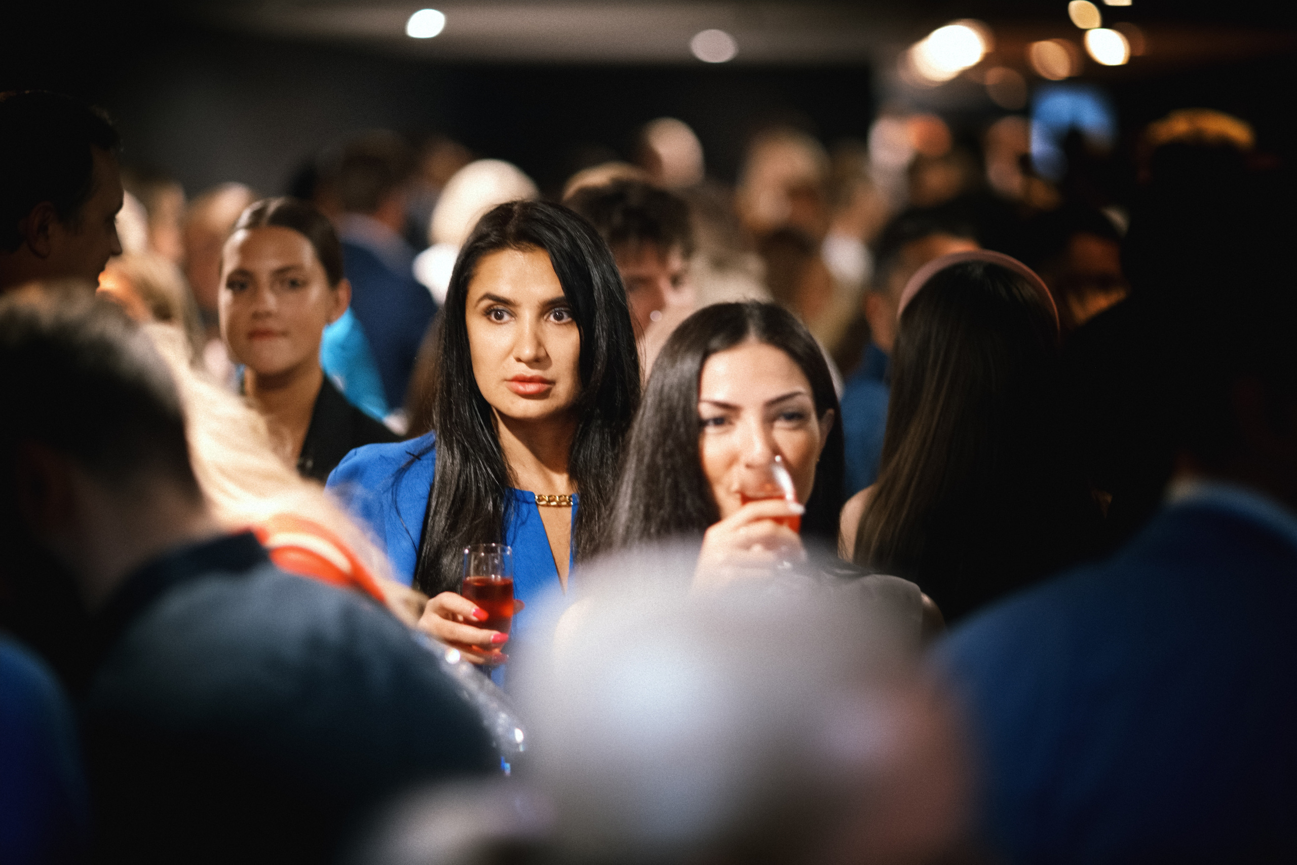 Закрытая презентация фильма «Хронос». Свадебный фотограф в Москве Никифоров-Гордеев Константин