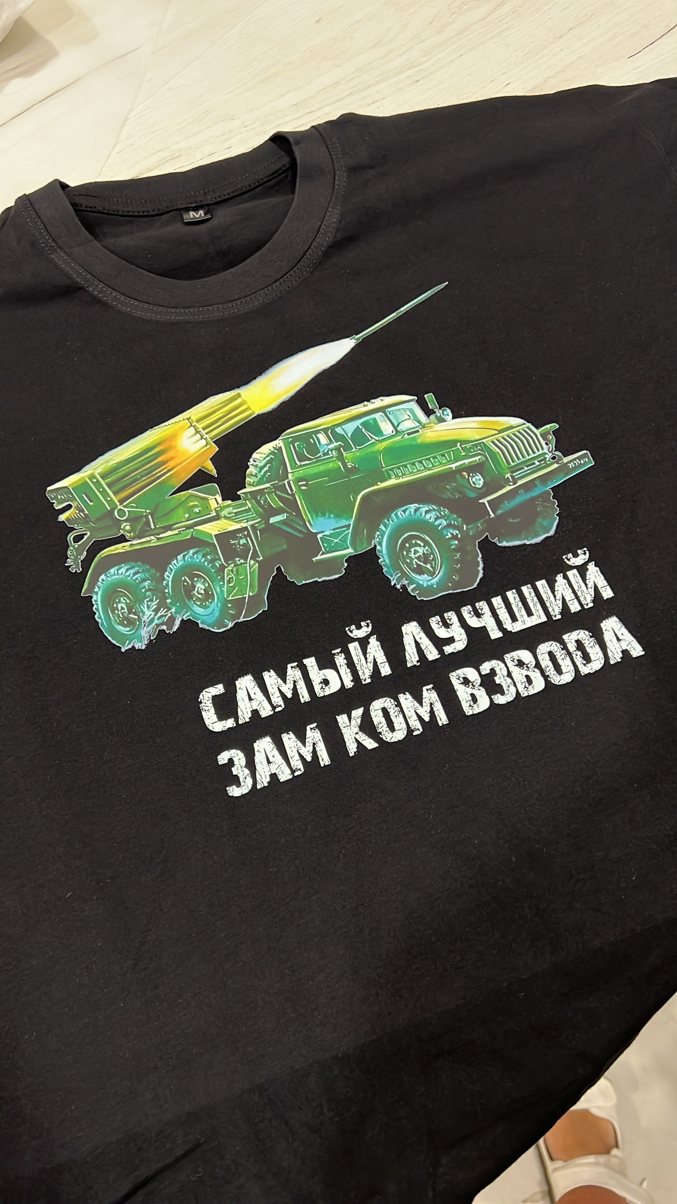 DTF-печать. SMV print