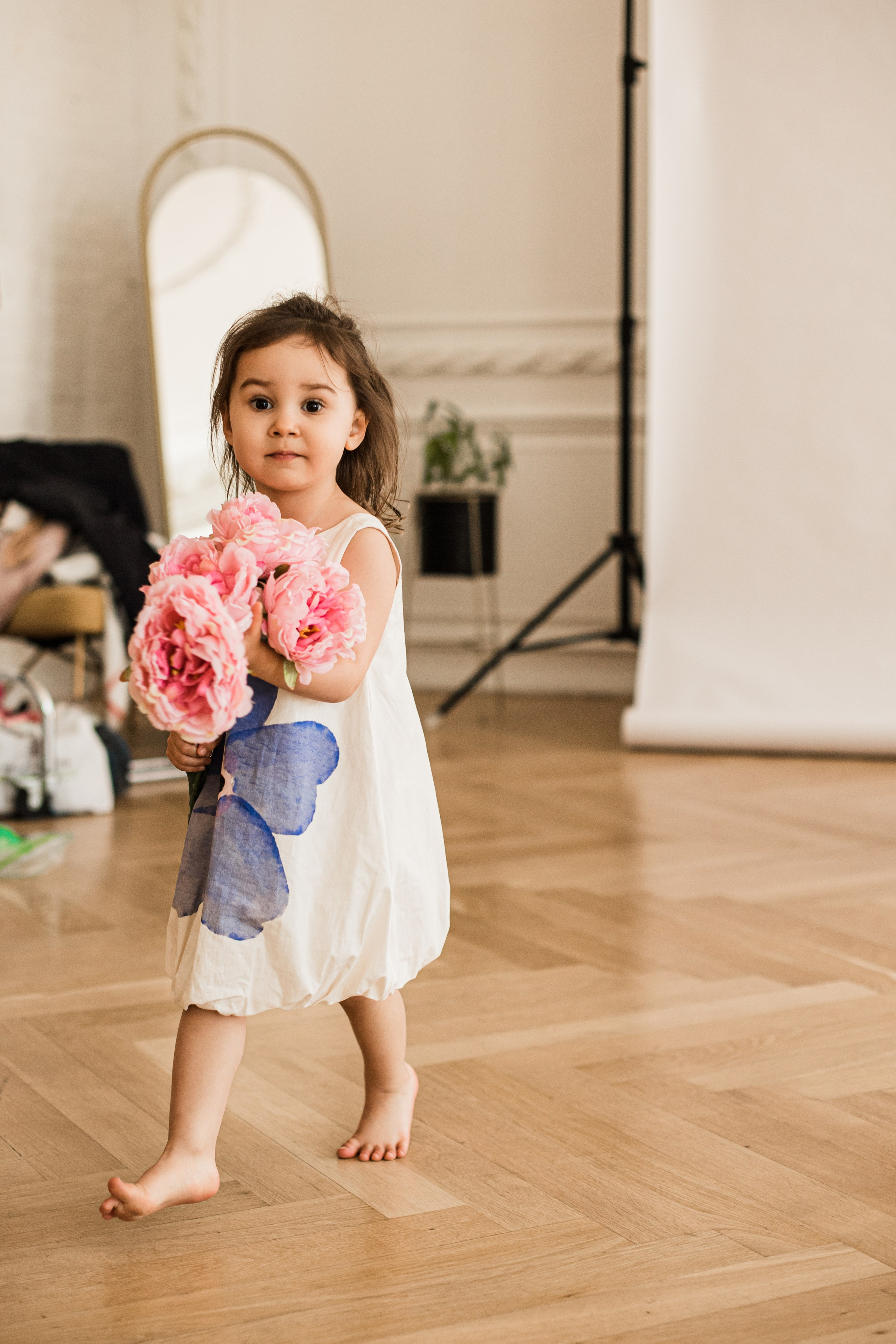 Агата, Дана и Андрей. Darin the photographer