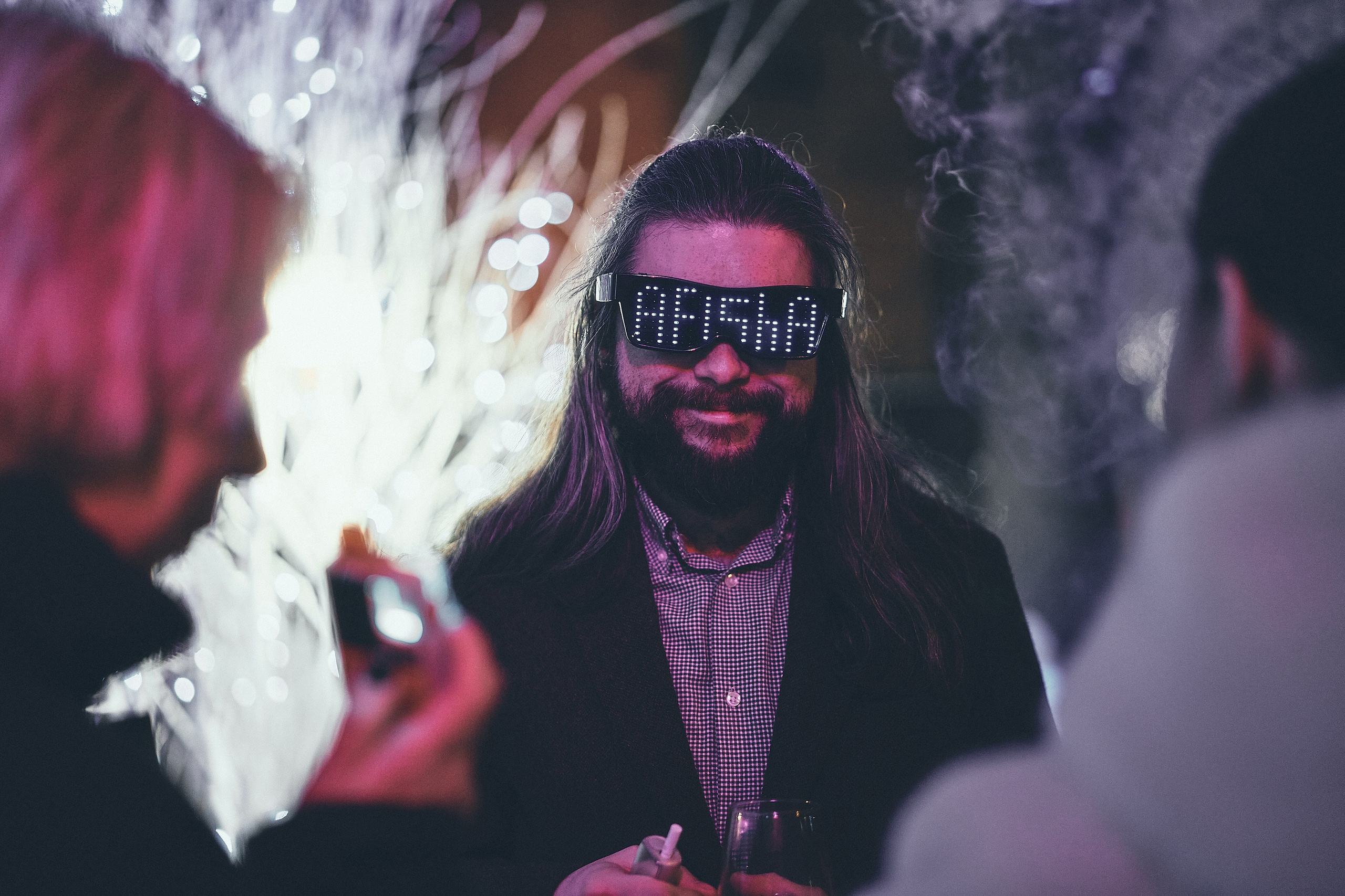 Корпоративы, дни рождения. Фотограф и оператор мероприятий, концертов и портретов в городе Москва