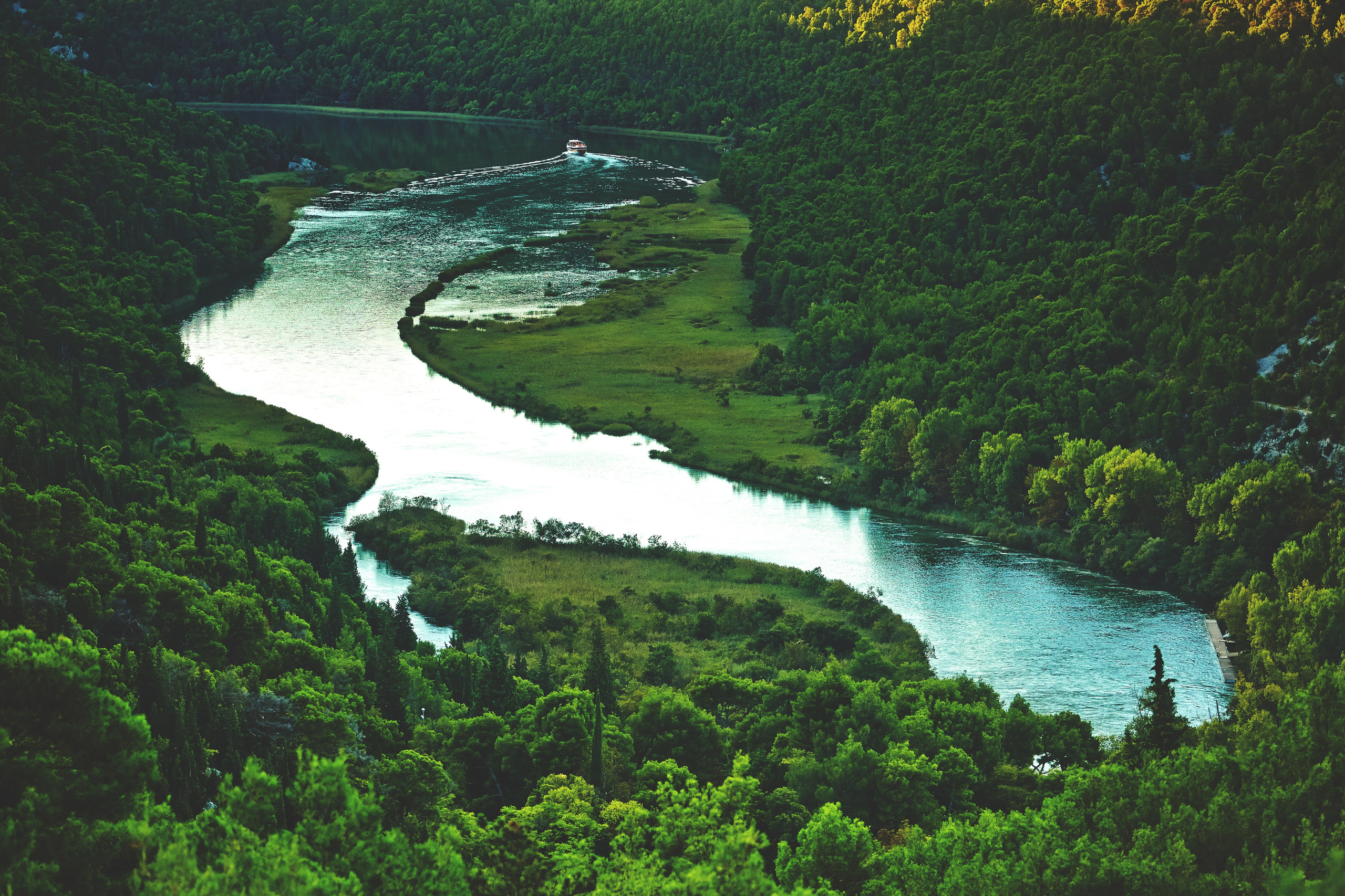 Хорватия. Рекламный коммерческий фотограф в Москве Владимир Лукьянов