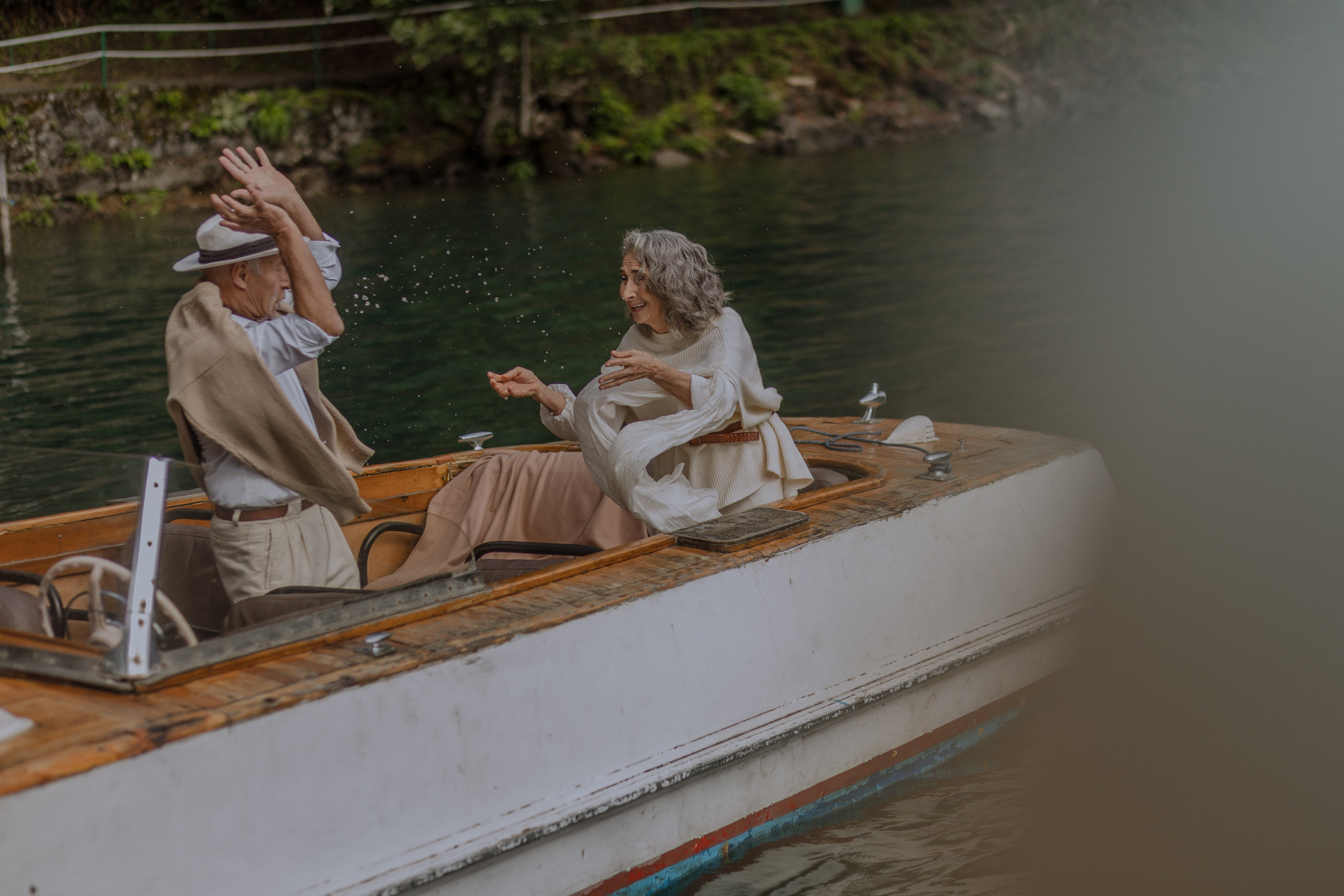 Рица. Фотограф Мальнева Юлия в Липецке, в Москве. Фотостудия MARU в Липецке