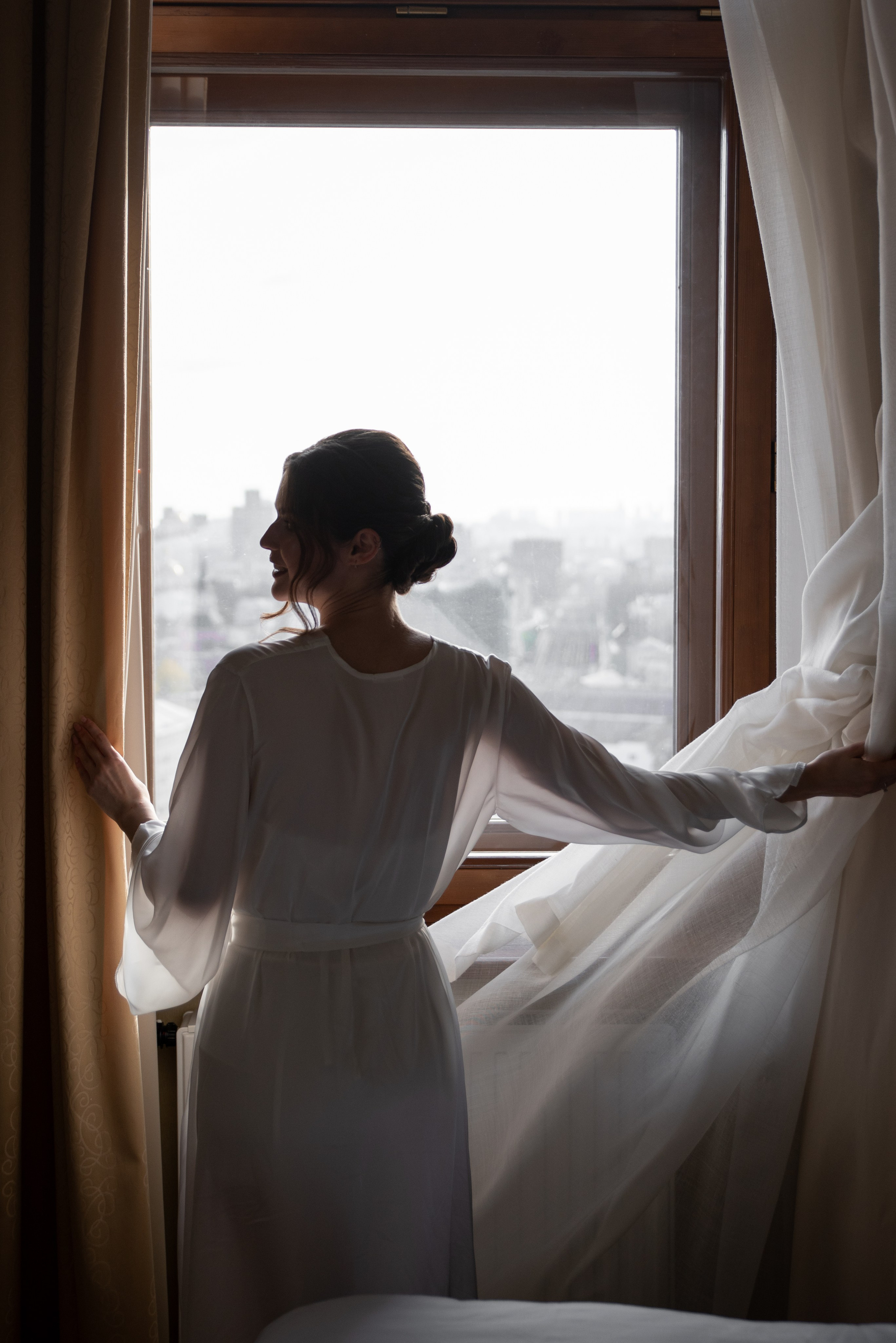 Глеб и Татьяна. Семейный и свадебный фотограф в Москве Пугачева Ольга