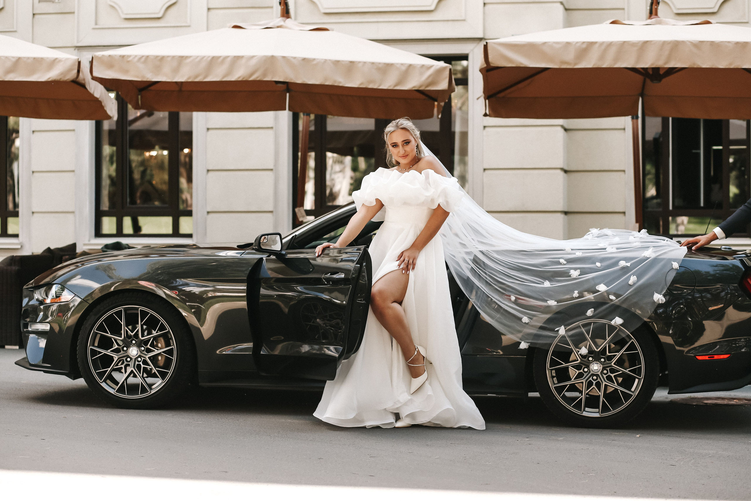 Свадебные съемки. Репортажный фотограф в Новосибирске