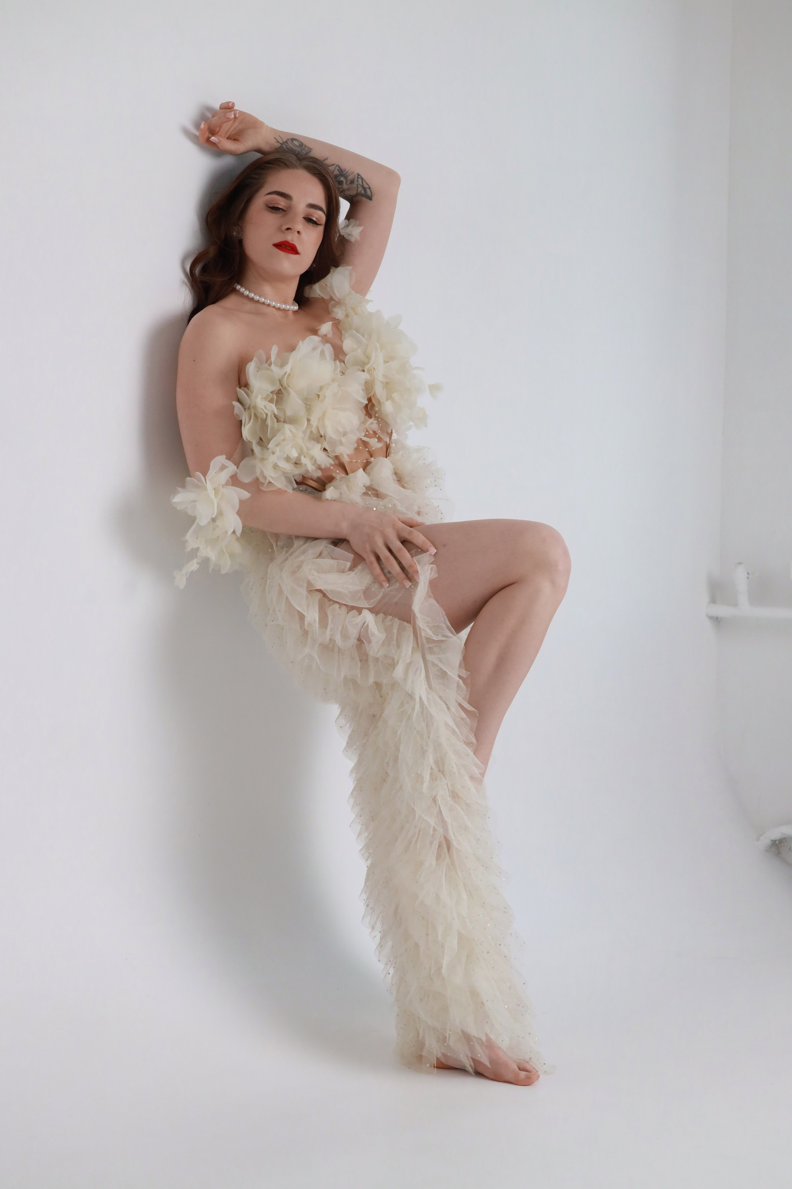 Фотосессии в циклораме. Фотограф Наталья Кузьмик г. Красноярск