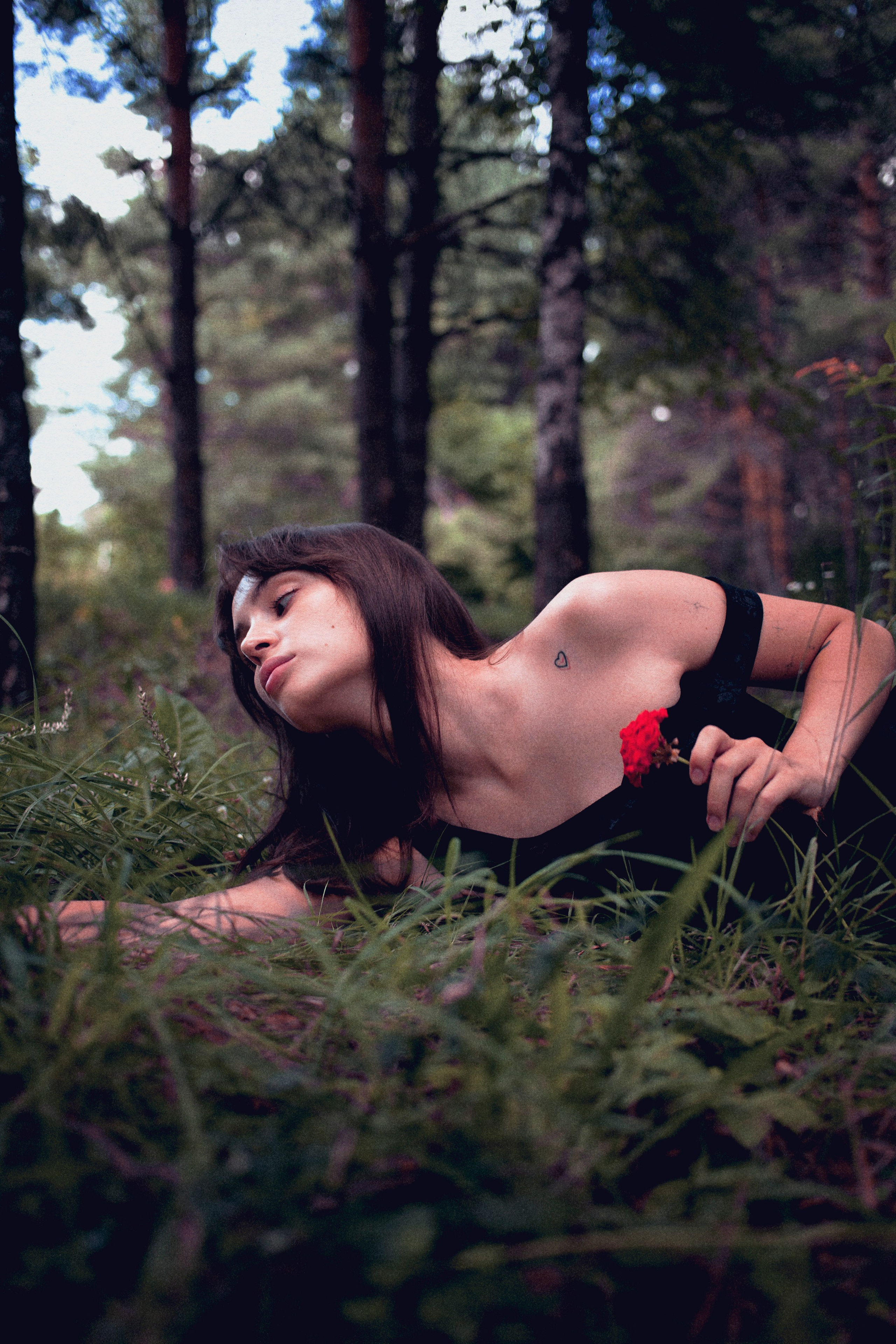 Галерея. Портретный фотограф