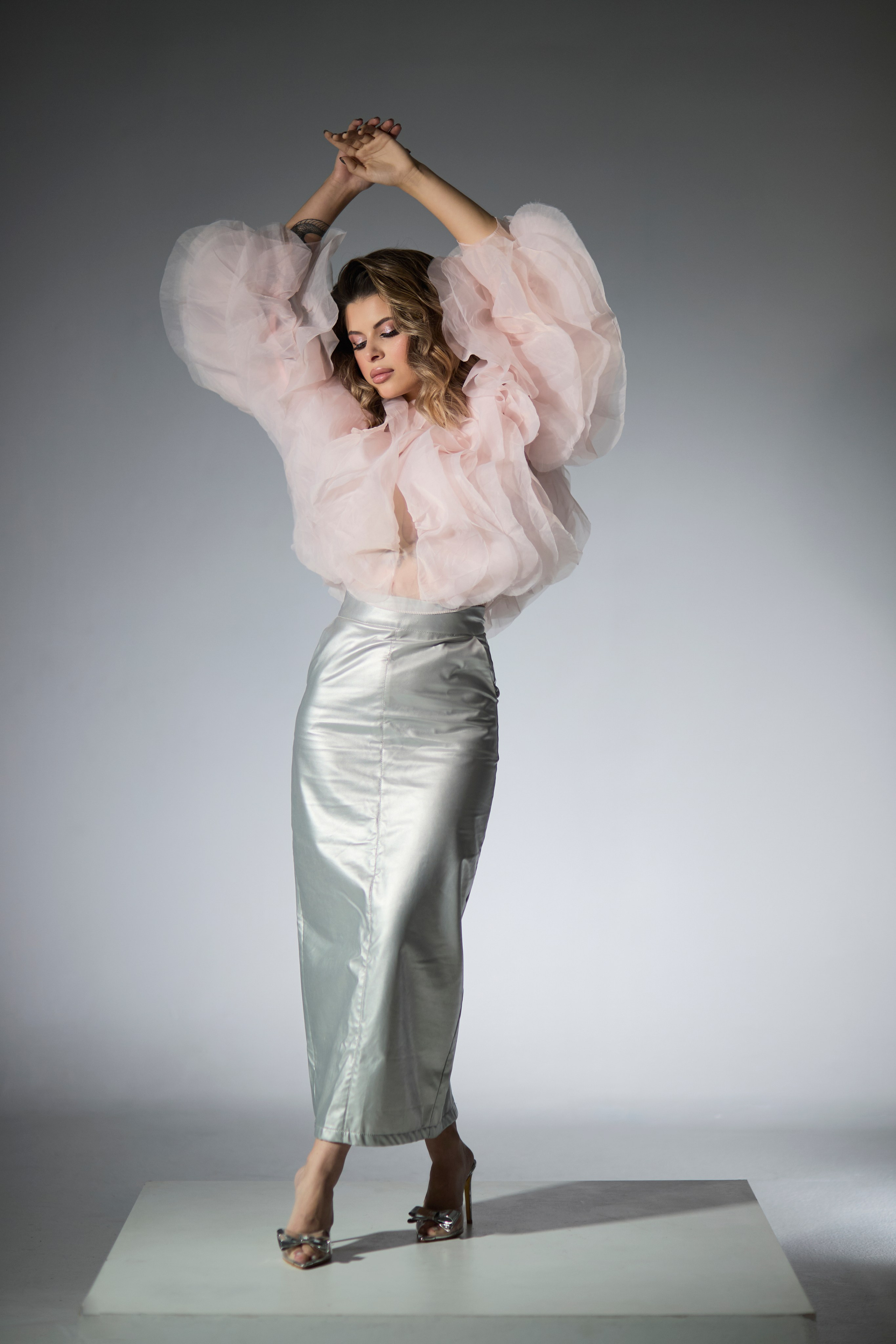 Анастасия. Женский фотограф