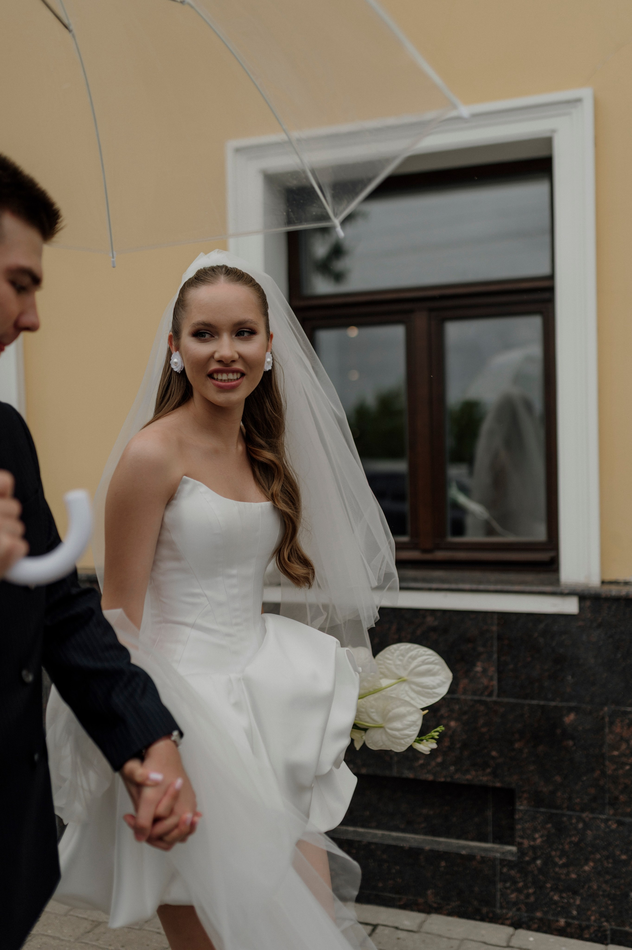 Артем и Настя. Свадебный и Семейный фотограф в Ярославле Алёна Колясникова