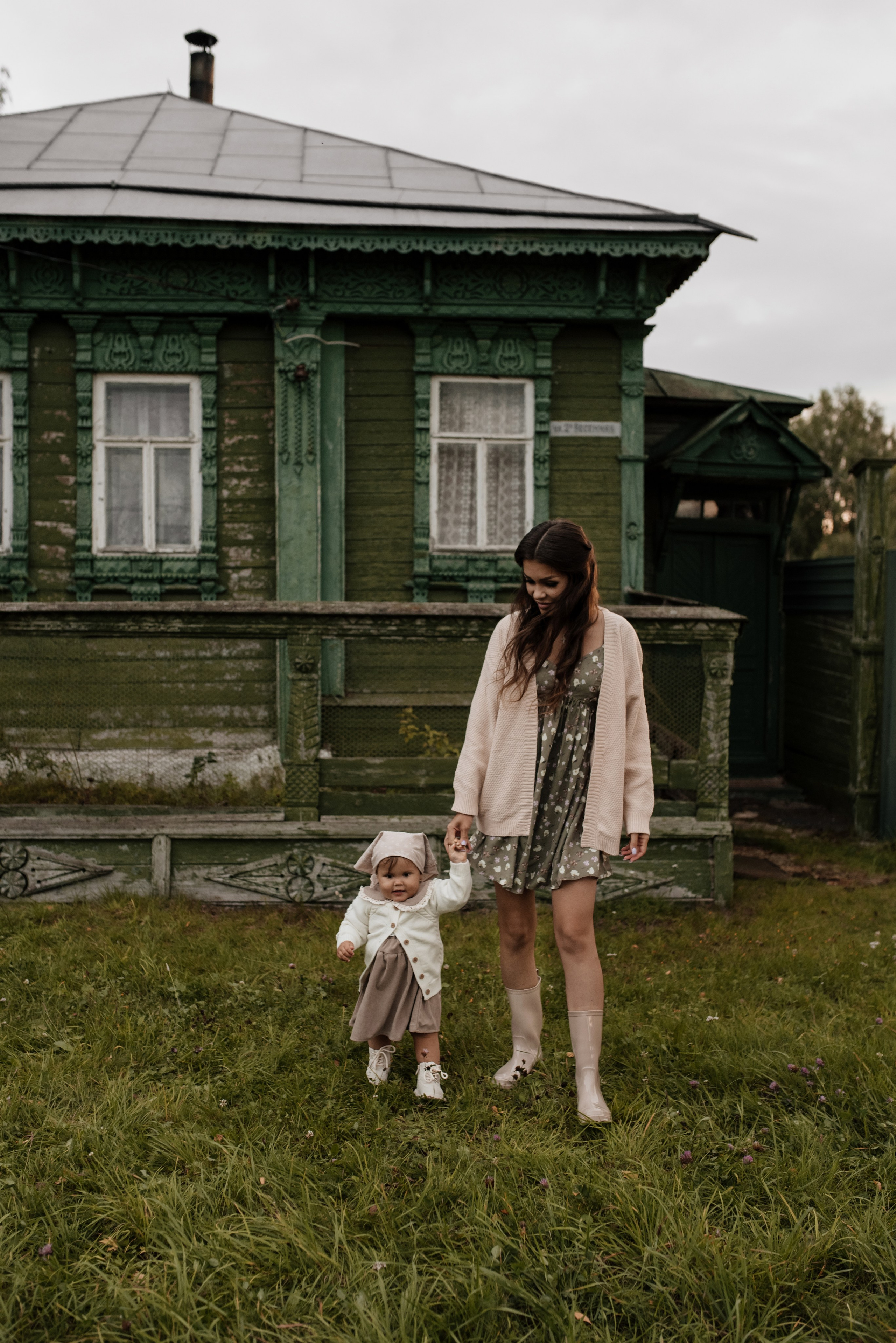 Диана ♡ Милана ♡ Артем. Фотограф Ольга Плеханова | Нижний Новгород, Москва