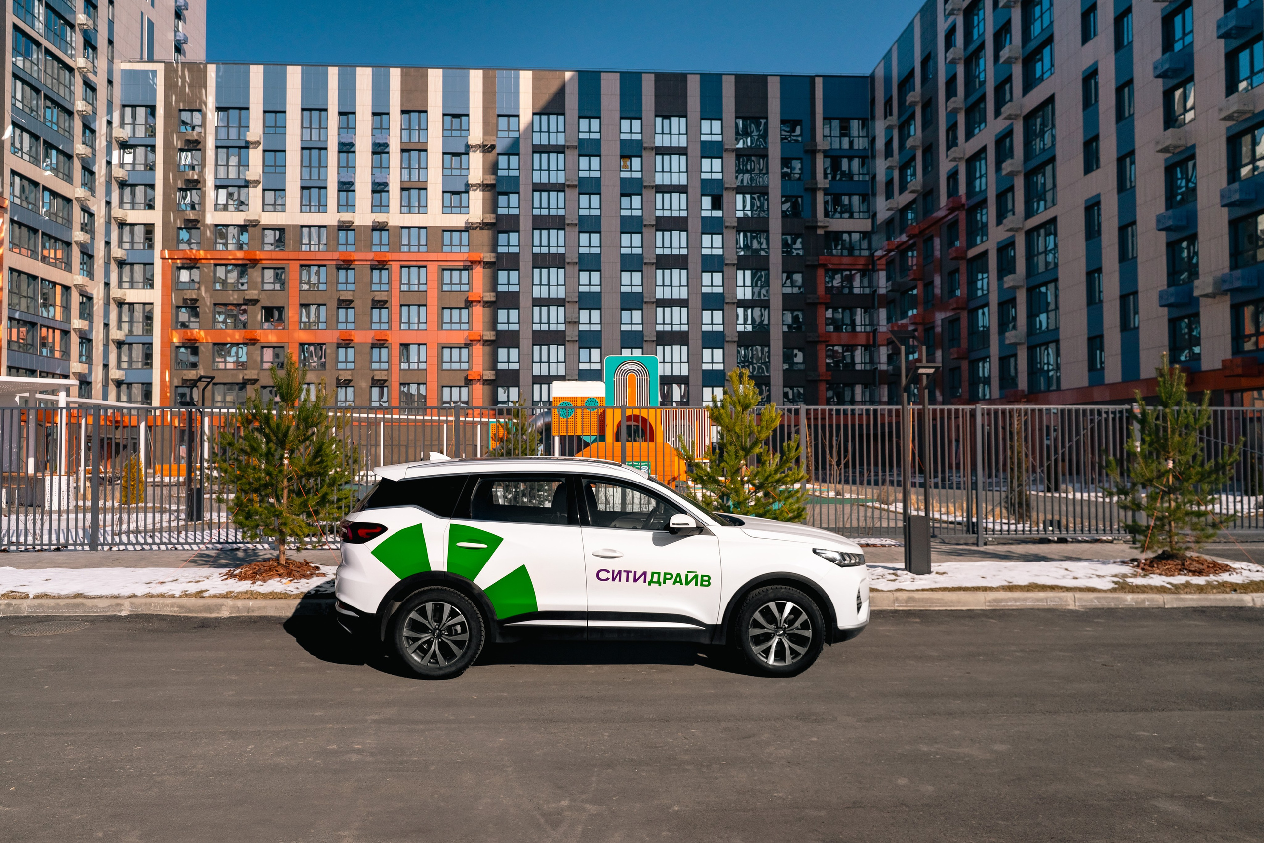 Ситидрайв. Создаю контент для бизнеса- Андрей Корниенко и упаковываю компании и экспертов в Краснодаре