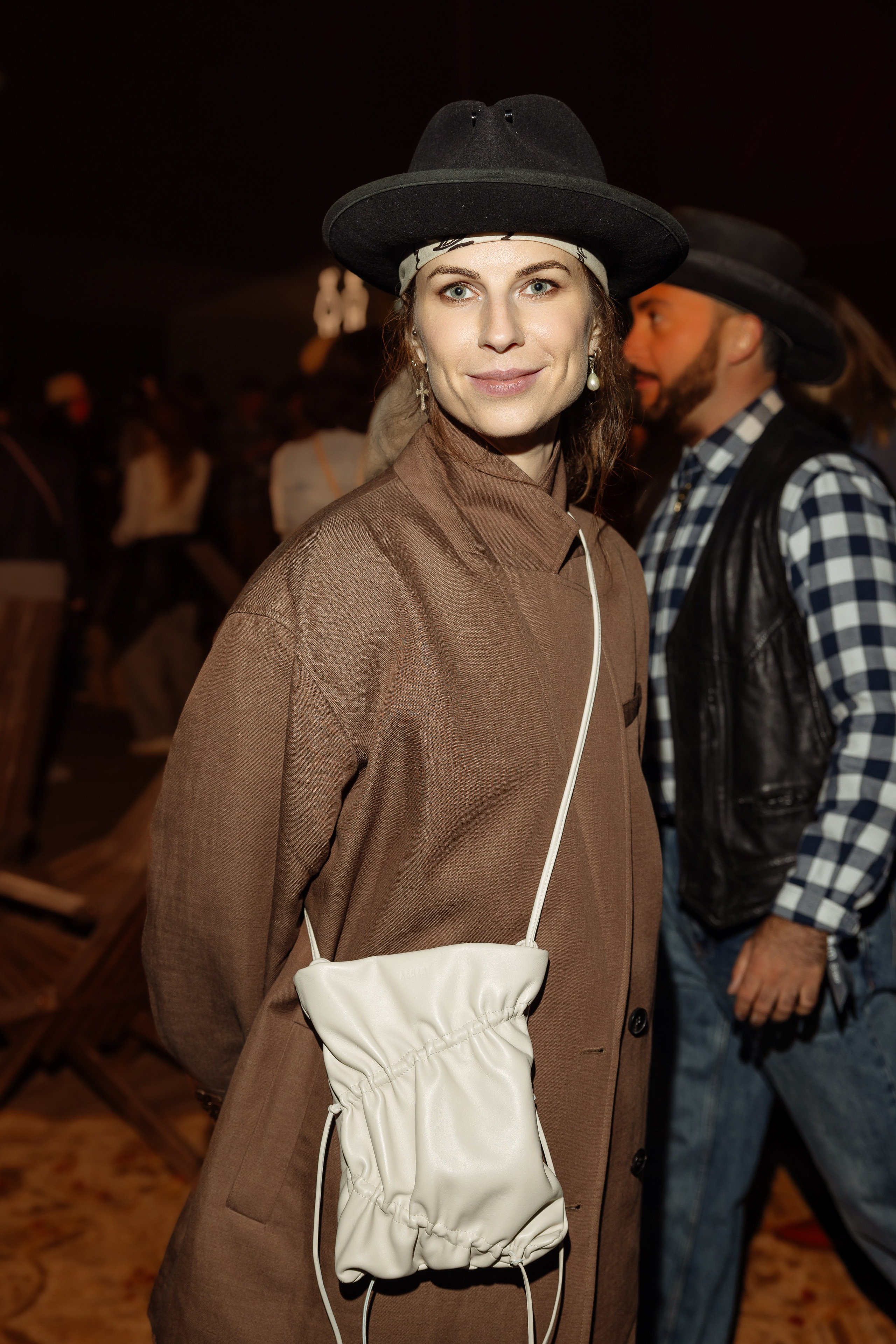 WESTERN PARTY. Фотограф Арина Тамочкина