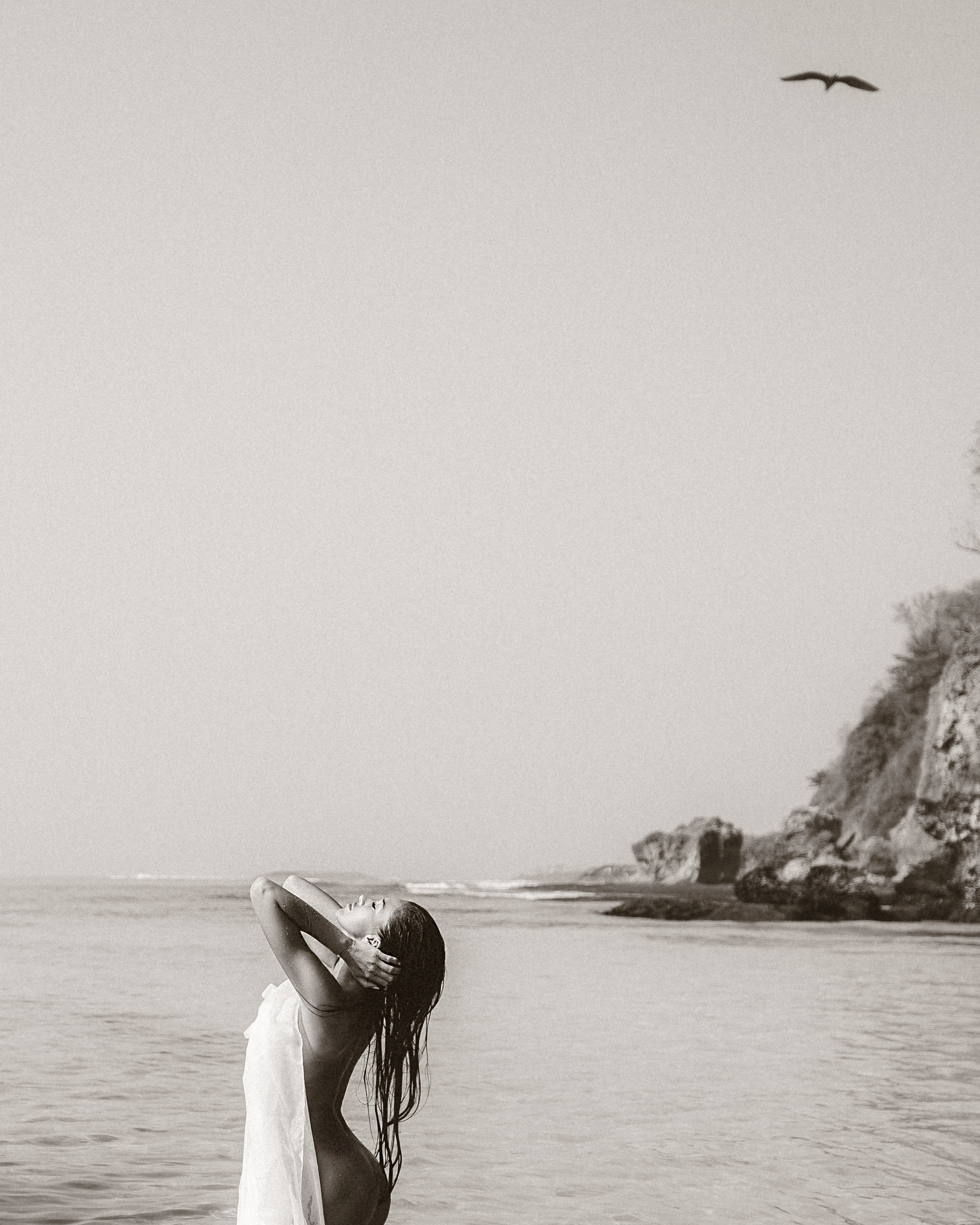 Irina. Alena Gribkova