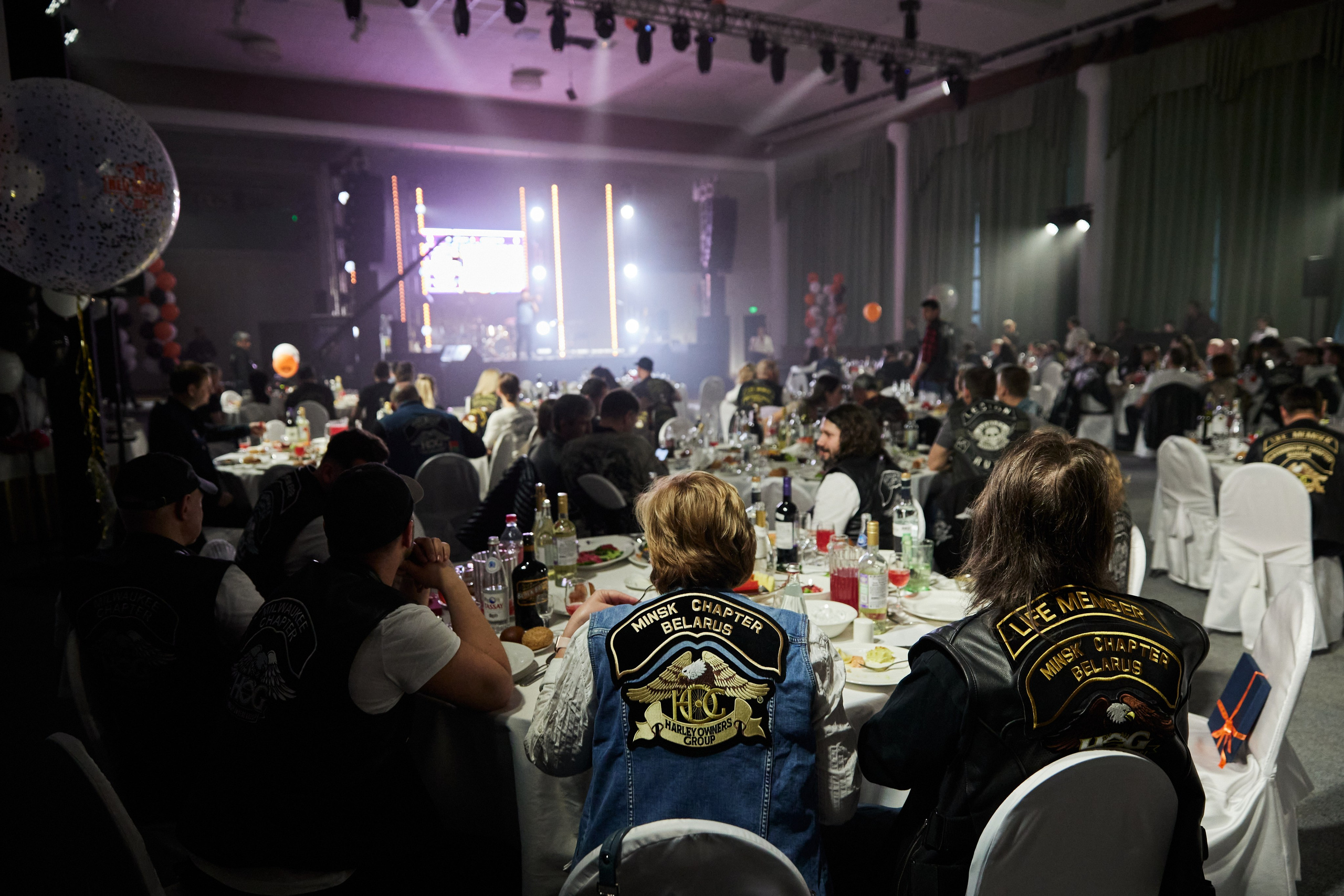 4. Фотограф Недорез Александр в Москве. Репортаж на ваших мероприятиях