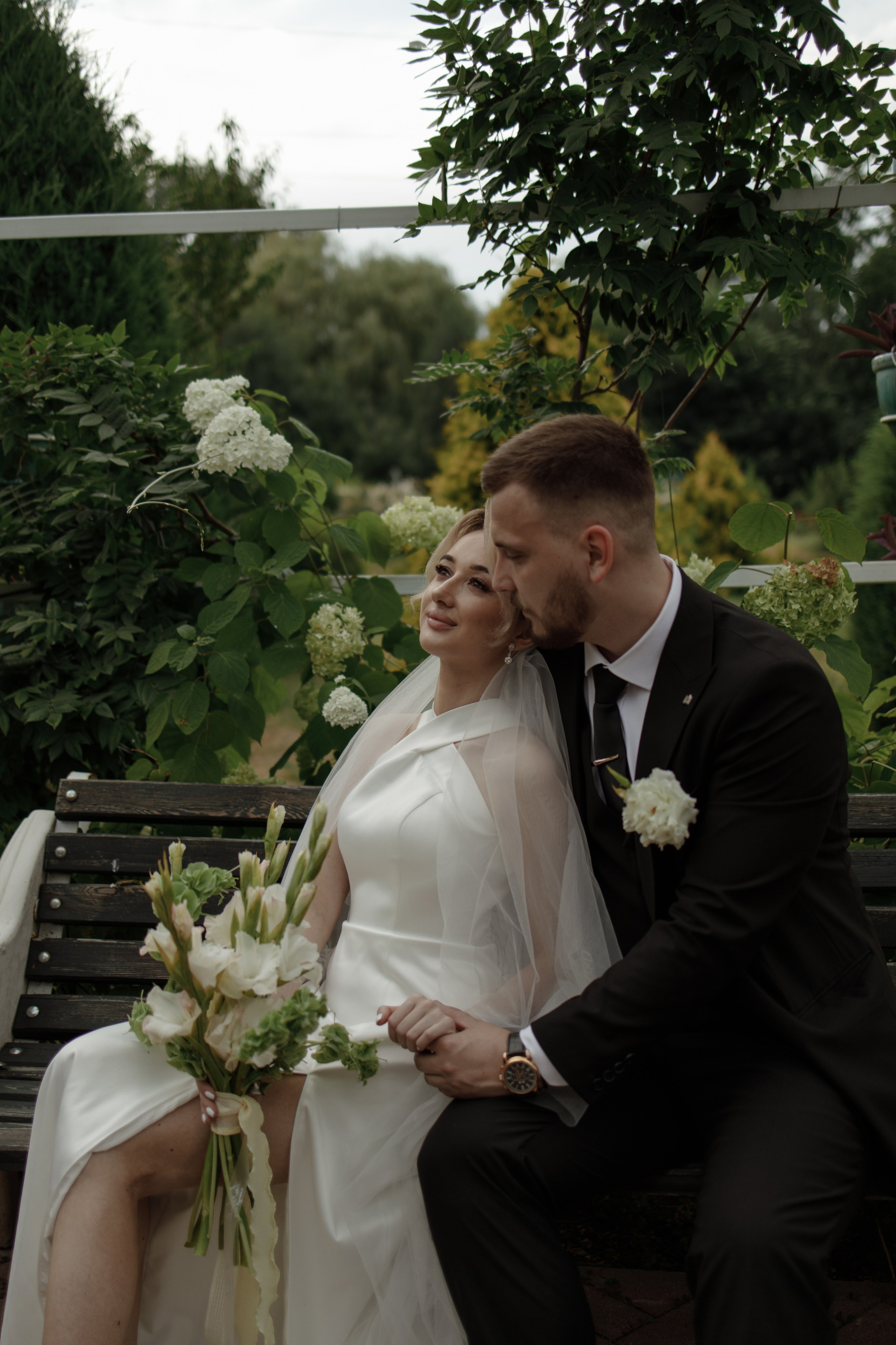 Wedding. Фотограф Пятигорска Кисловодск Домбай Архыз