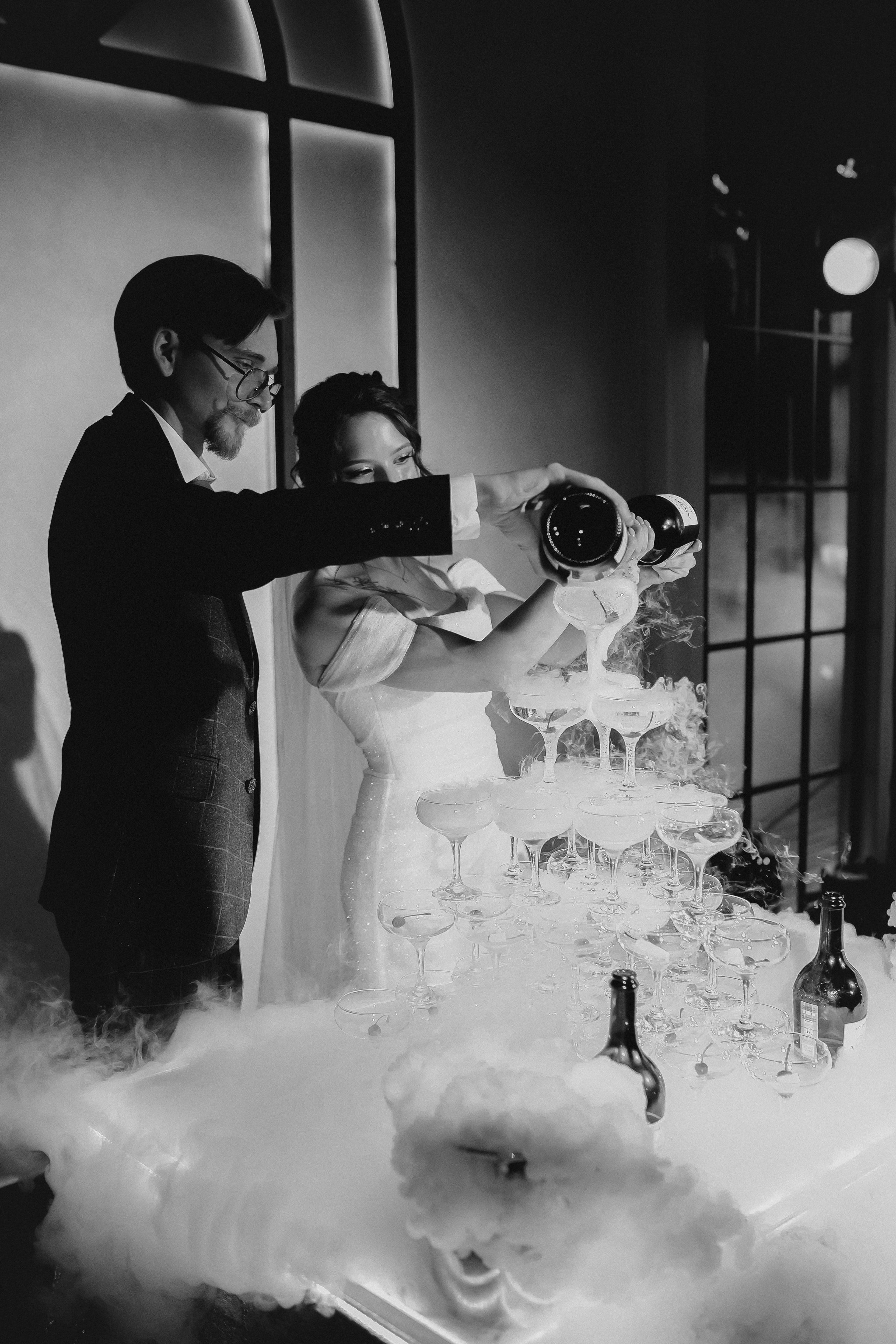 Wedding Day. Анна Михайлова|Свадебный фотограф в Санкт-Петербурге