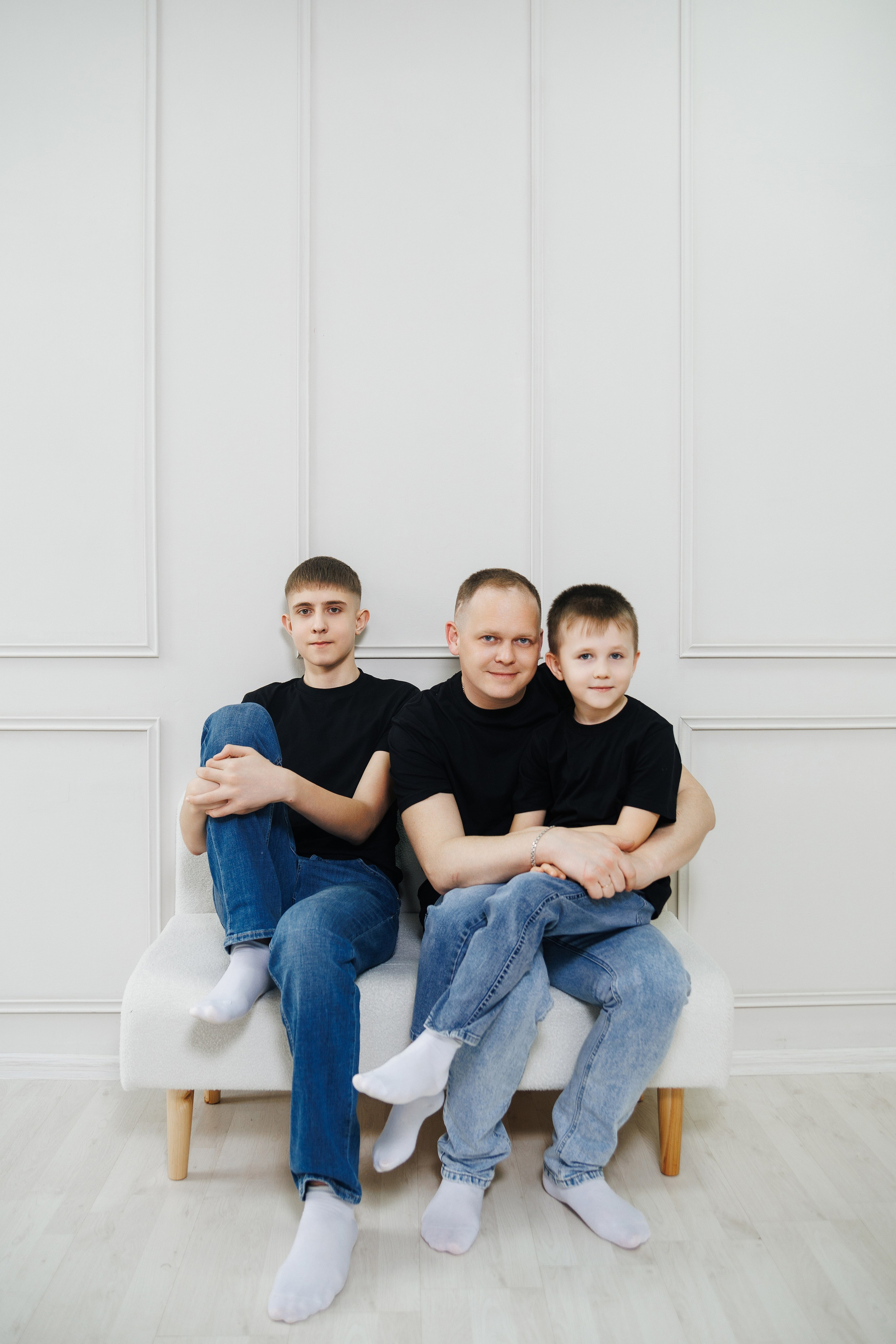 Нас много и мы СЧАСТЛИВЫ!. Свадебный и семейный фотограф в городе Воронеж. Ирина Боловина