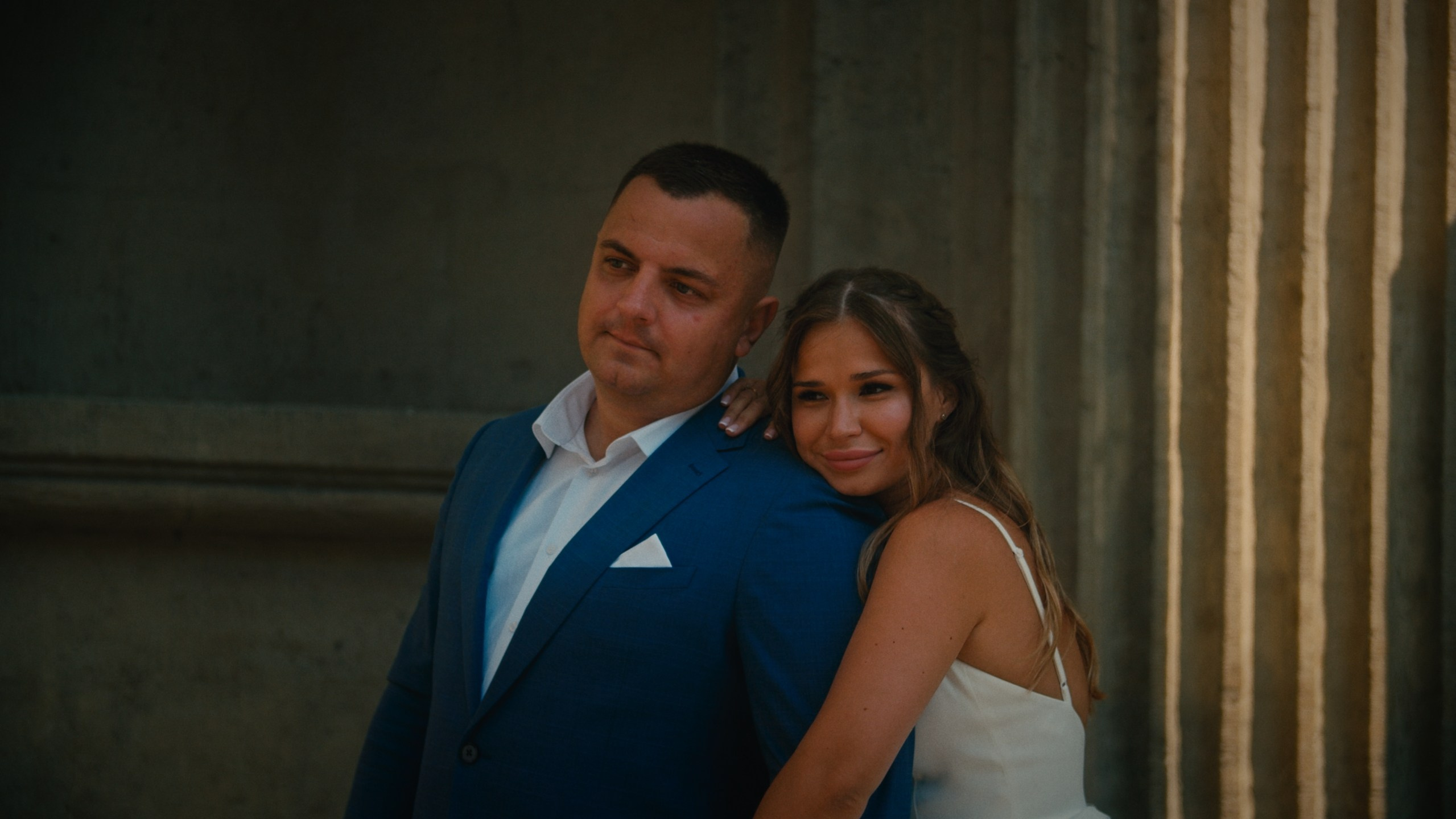 Свадьба Анастасии и Игоря. Видеограф СПб Роман Рассейкин |Rasfilm|