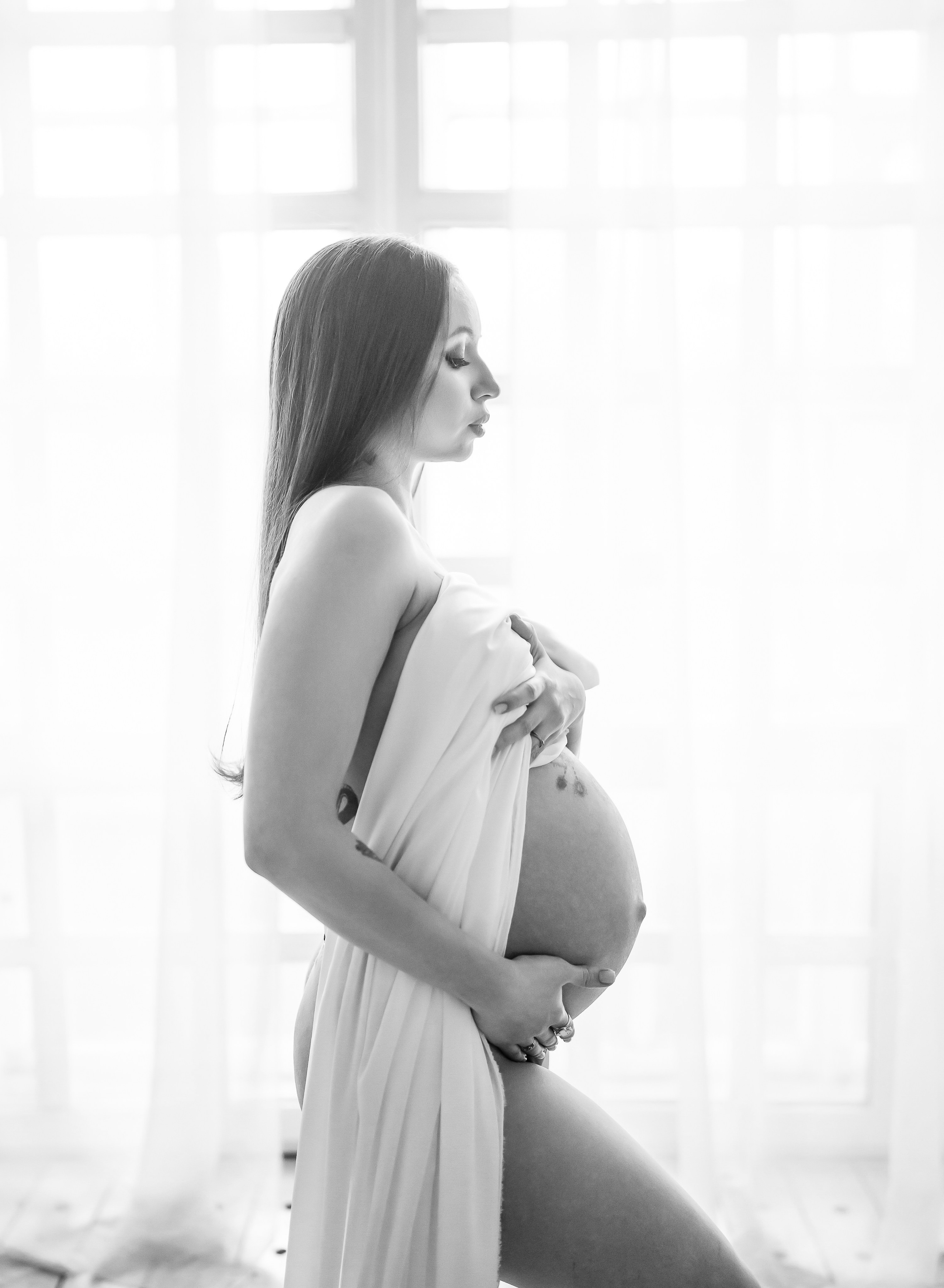 Кристина. Профессиональный фотограф в Москве Марина Григорьева