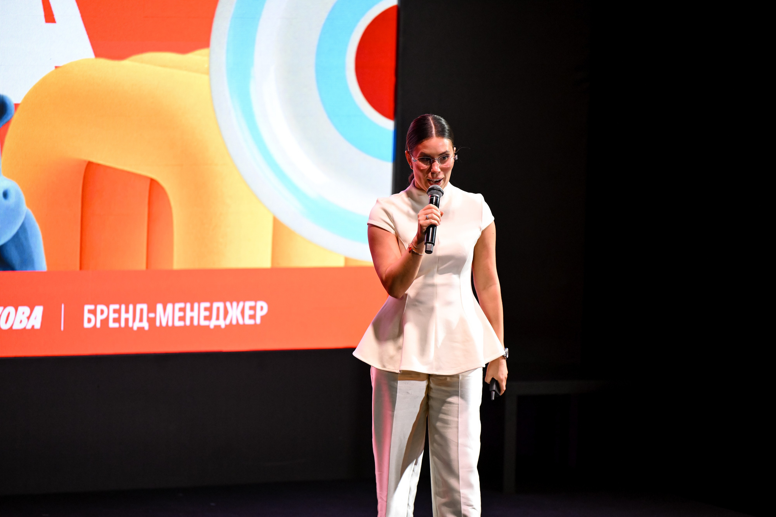 Субботин КОНФА 2025. Портфолио