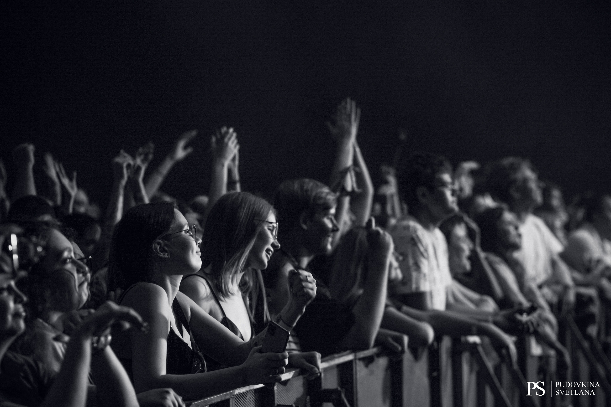 The Hatters. Фотограф Тольятти Светлана Пудовкина