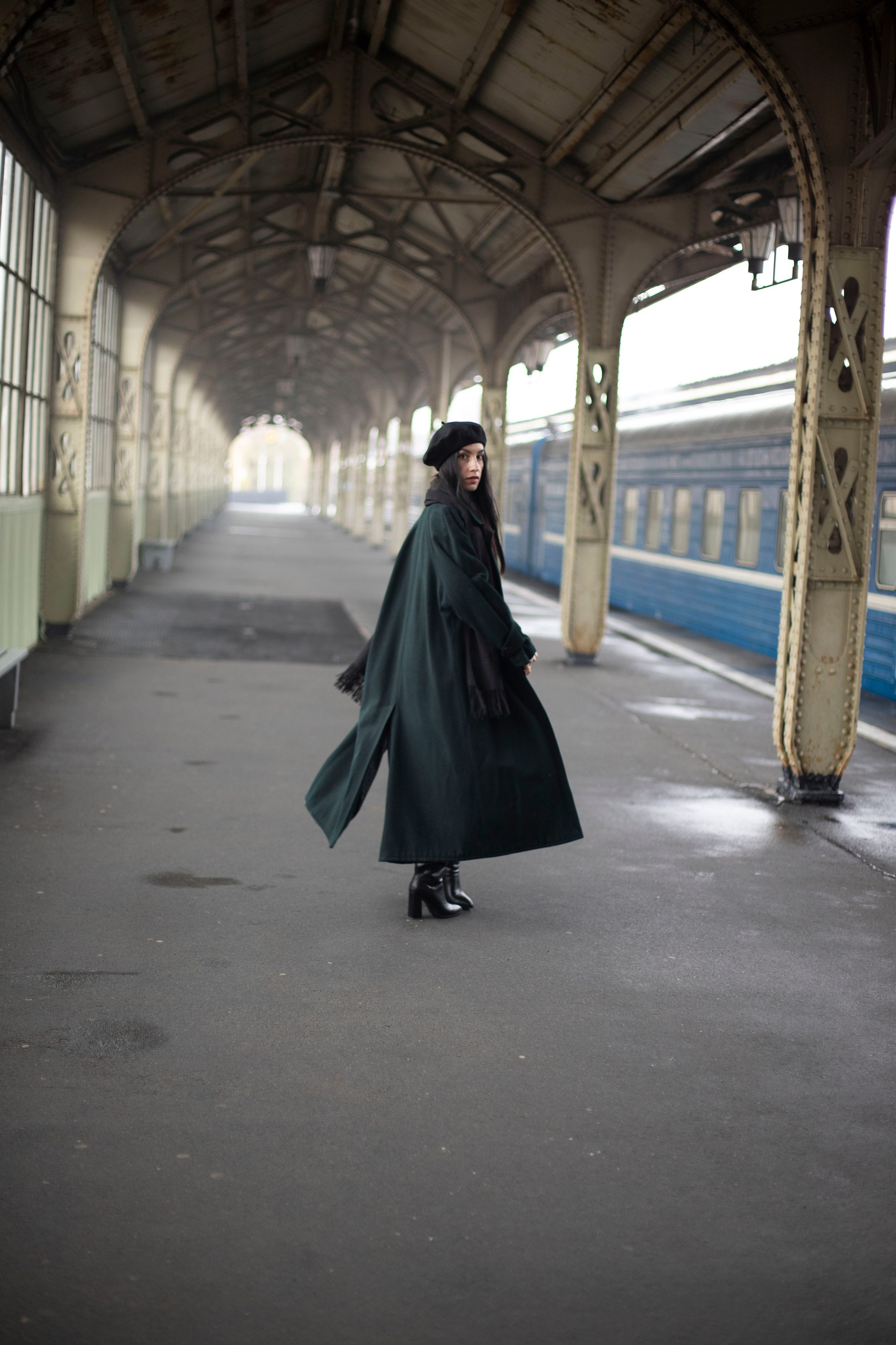 Individual. Фотограф Санкт-Петербург Анастасия Малышкина