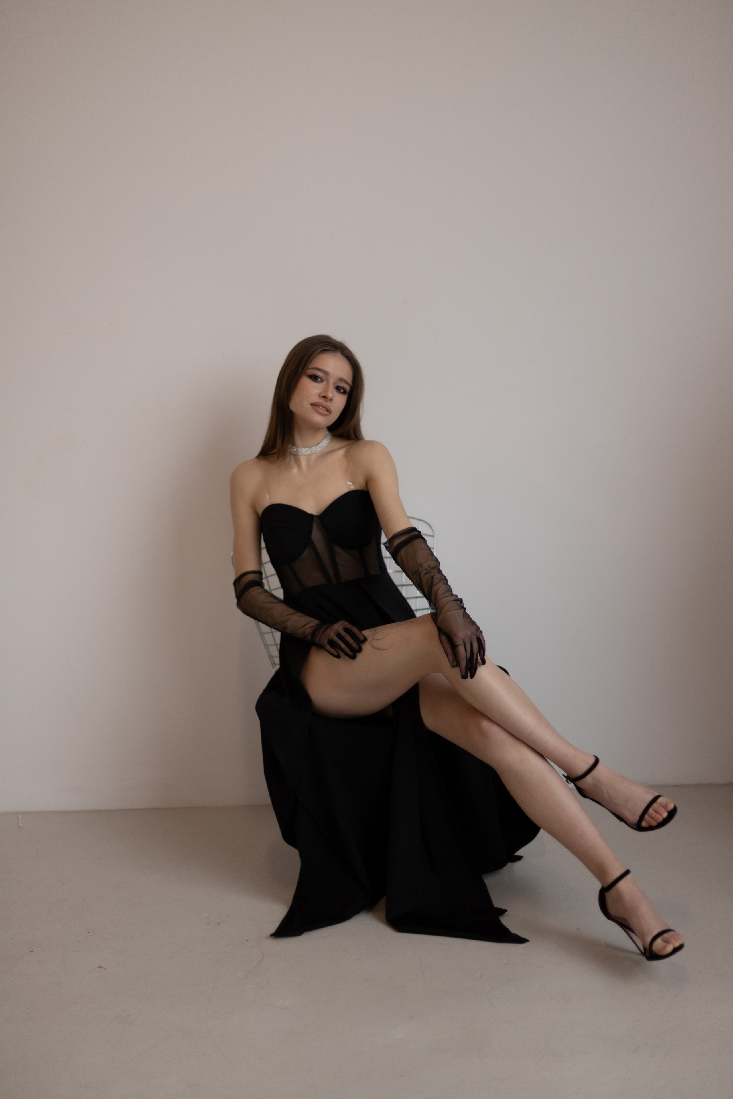 Individual. Фотограф Санкт-Петербург Анастасия Малышкина