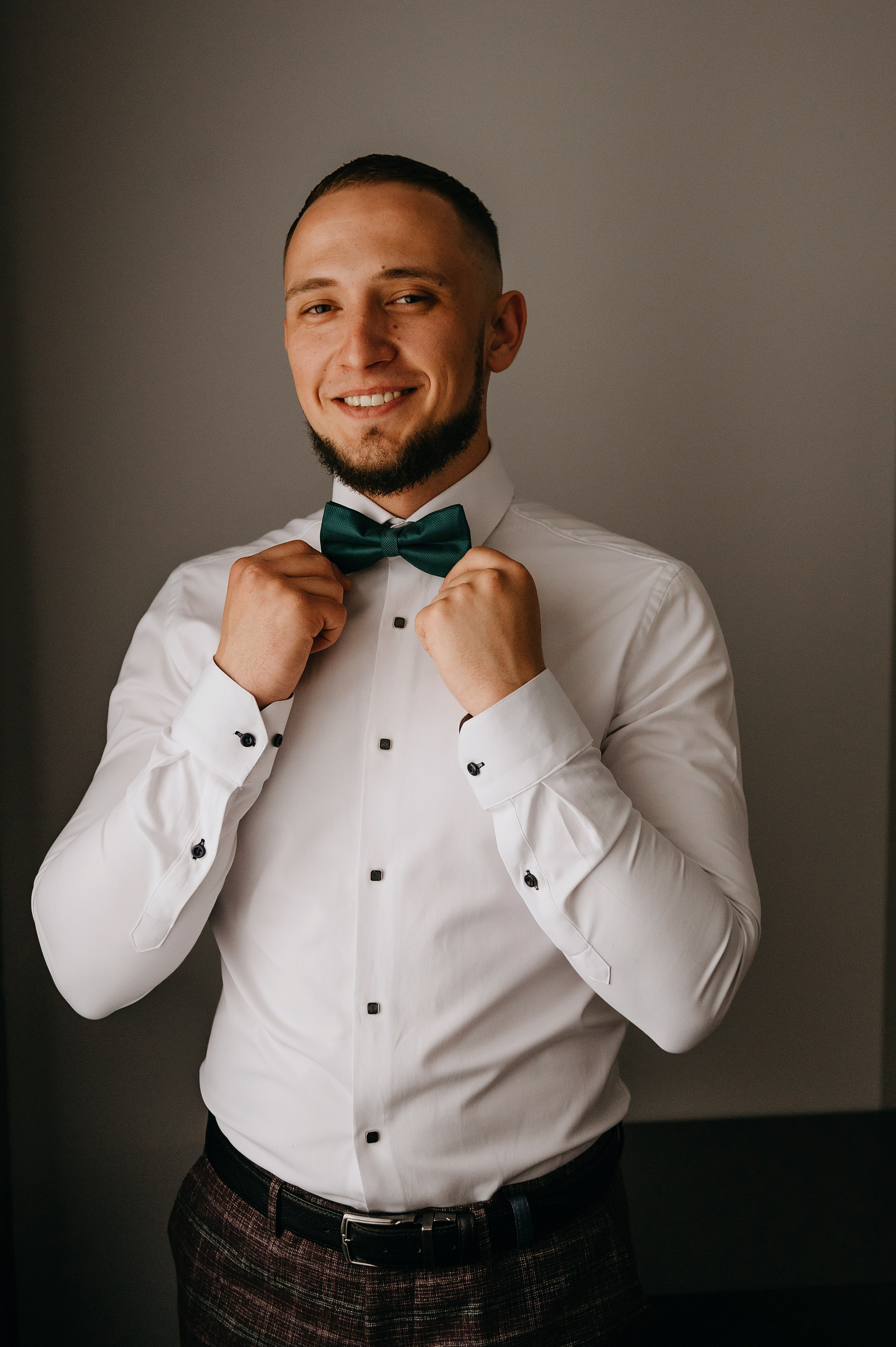 Дима и Роксана. Свадебный фотограф Марина Жемчужникова в Москве и в Белгороде