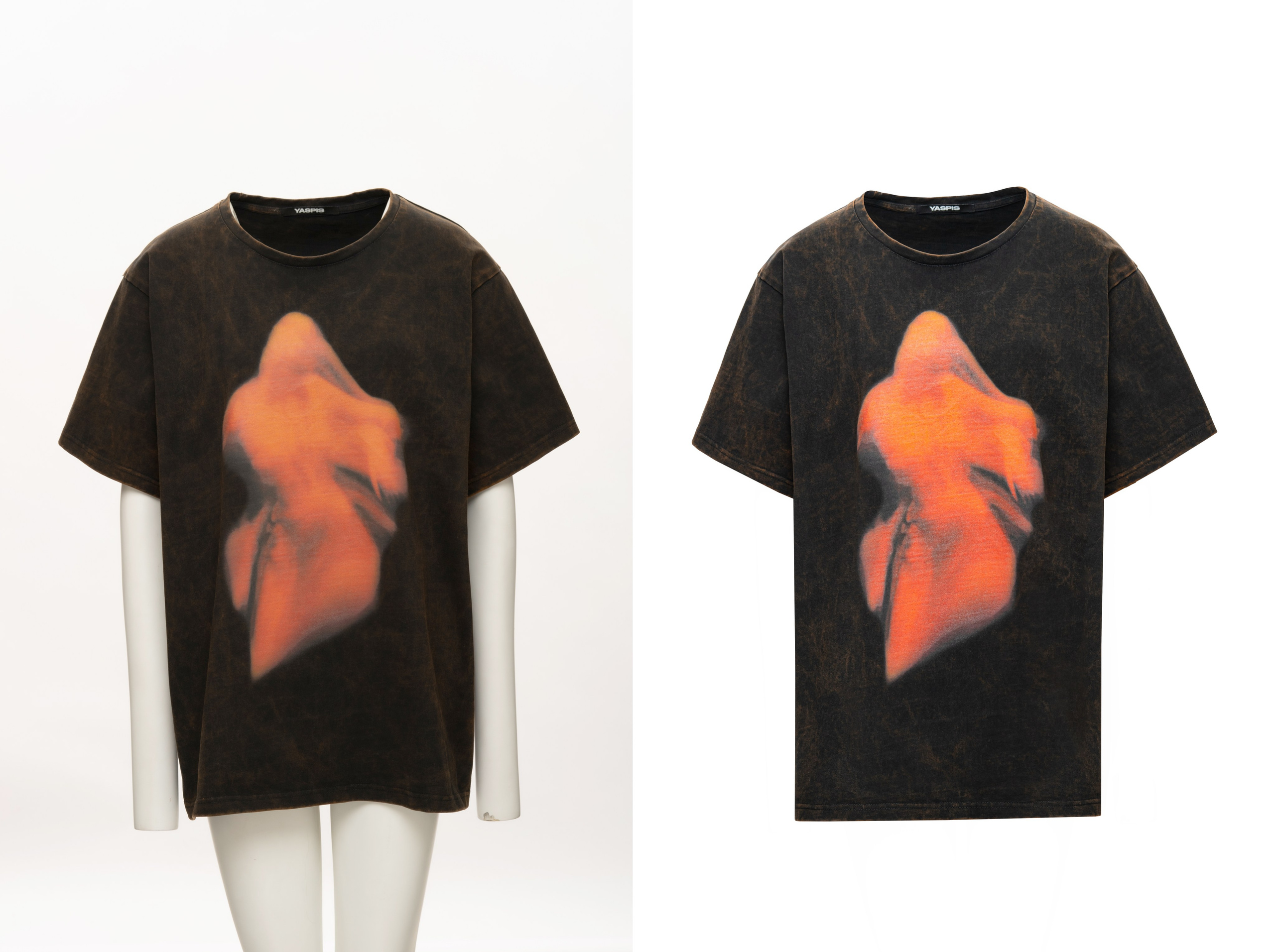 Футболки и худи