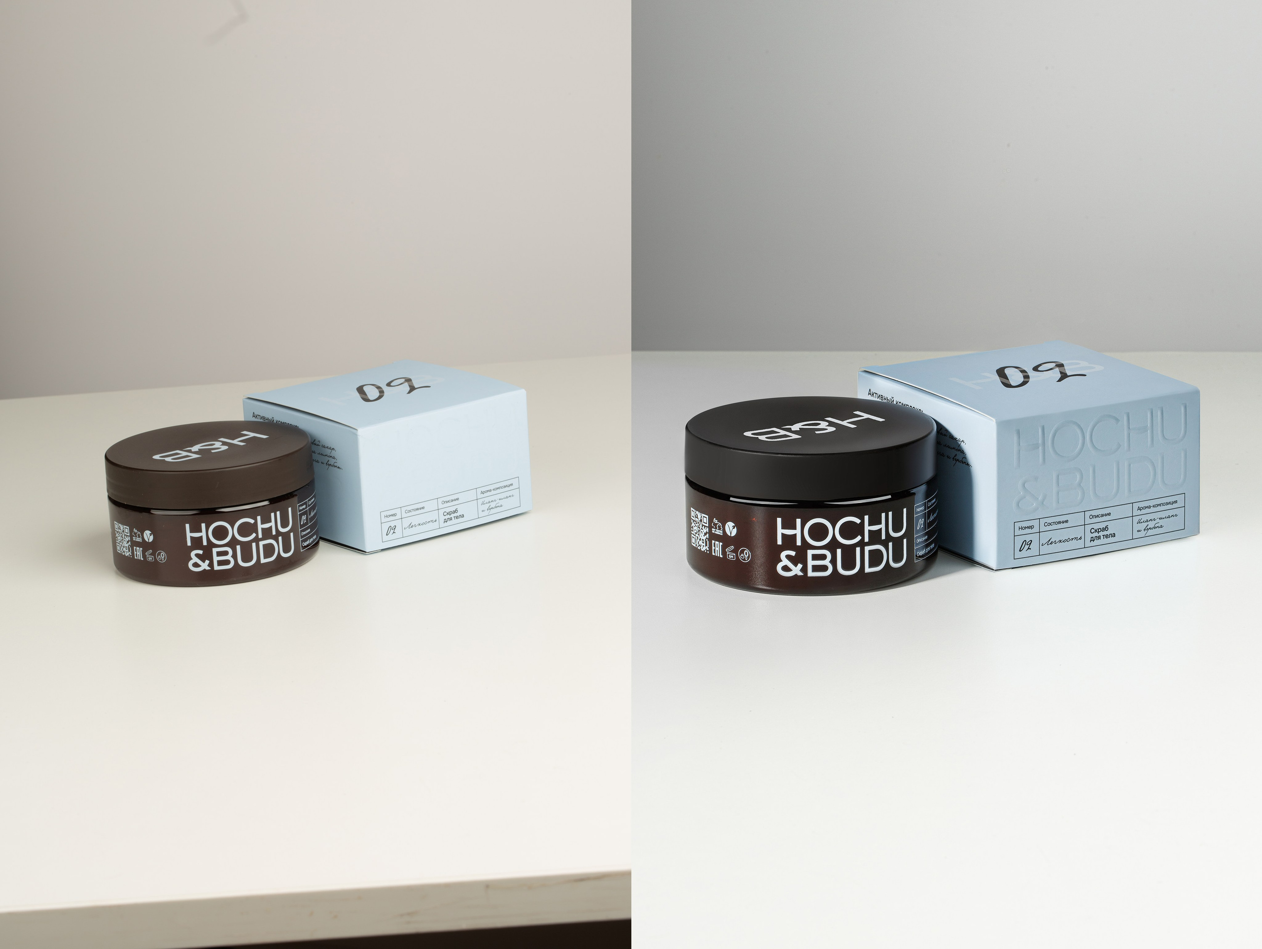 Уходовая Косметика