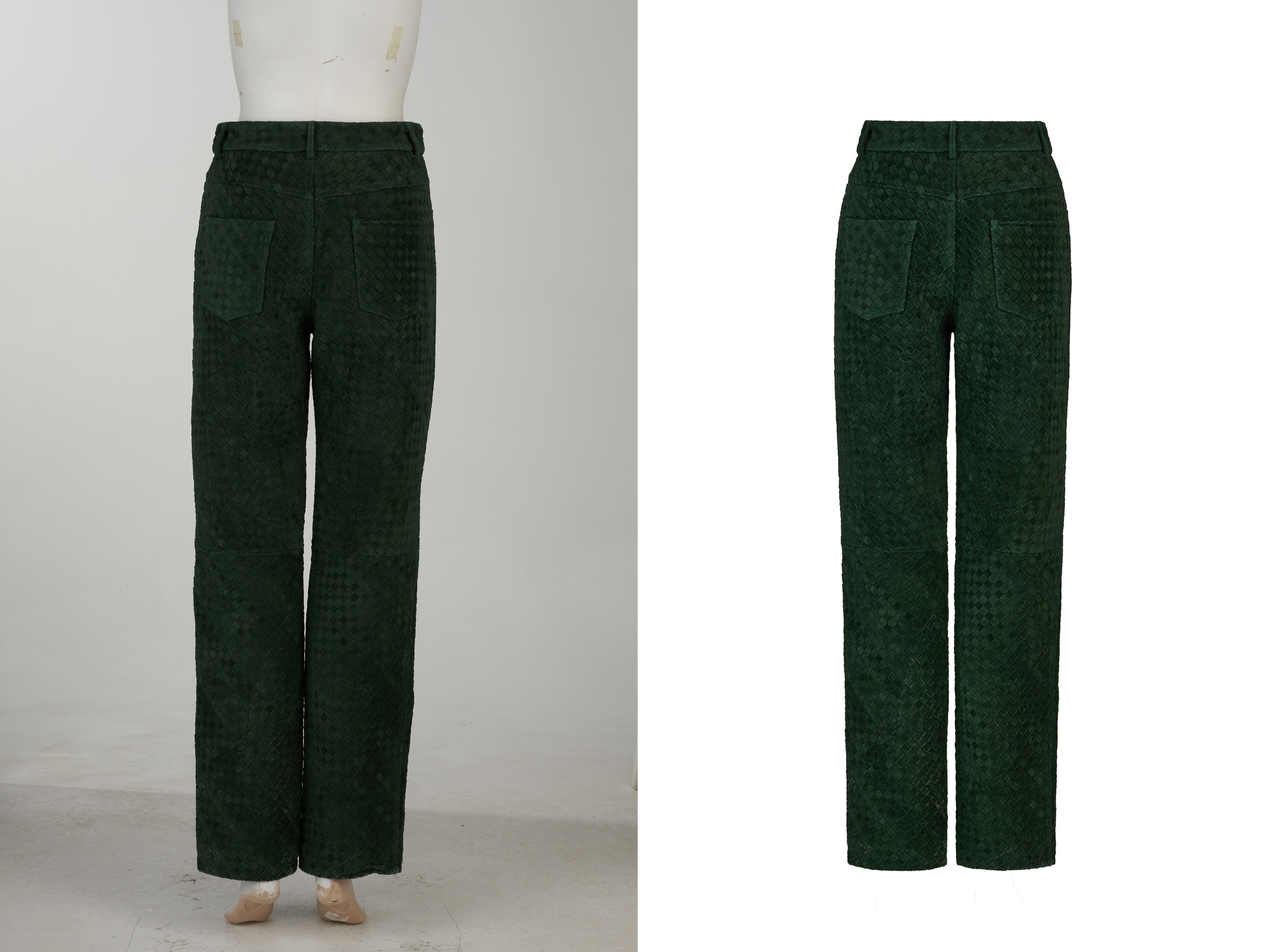 Брюки и штаны