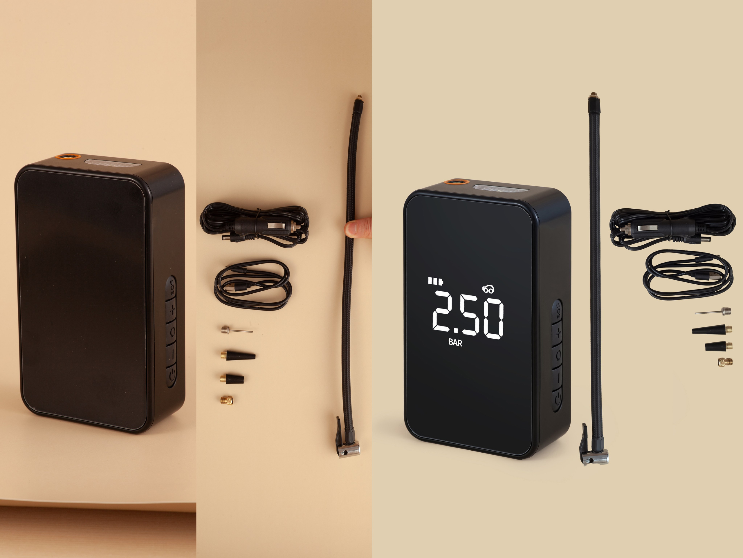 Строительная техника и инструменты