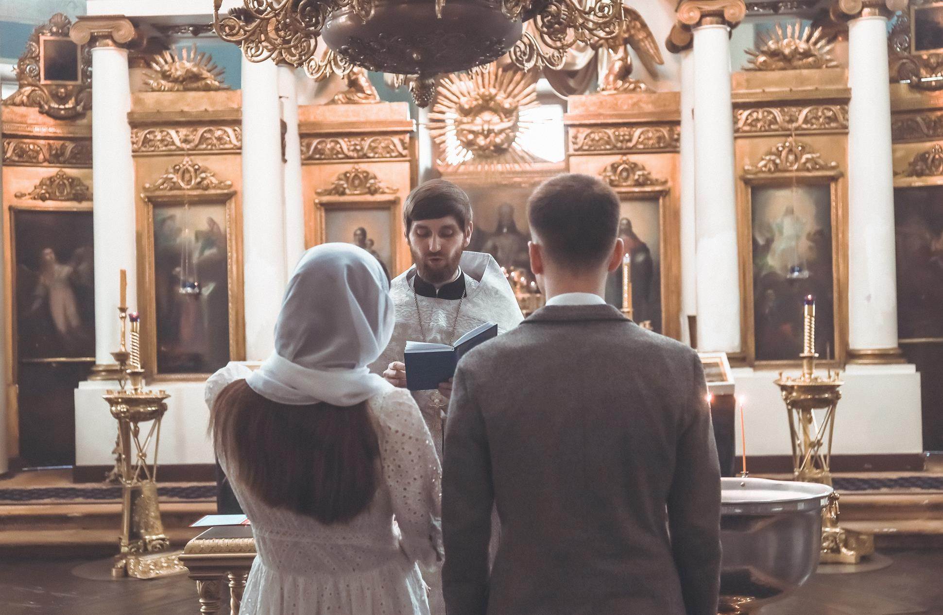 Крещение. Алина Малышева, свадебный и семейный фотограф Москва