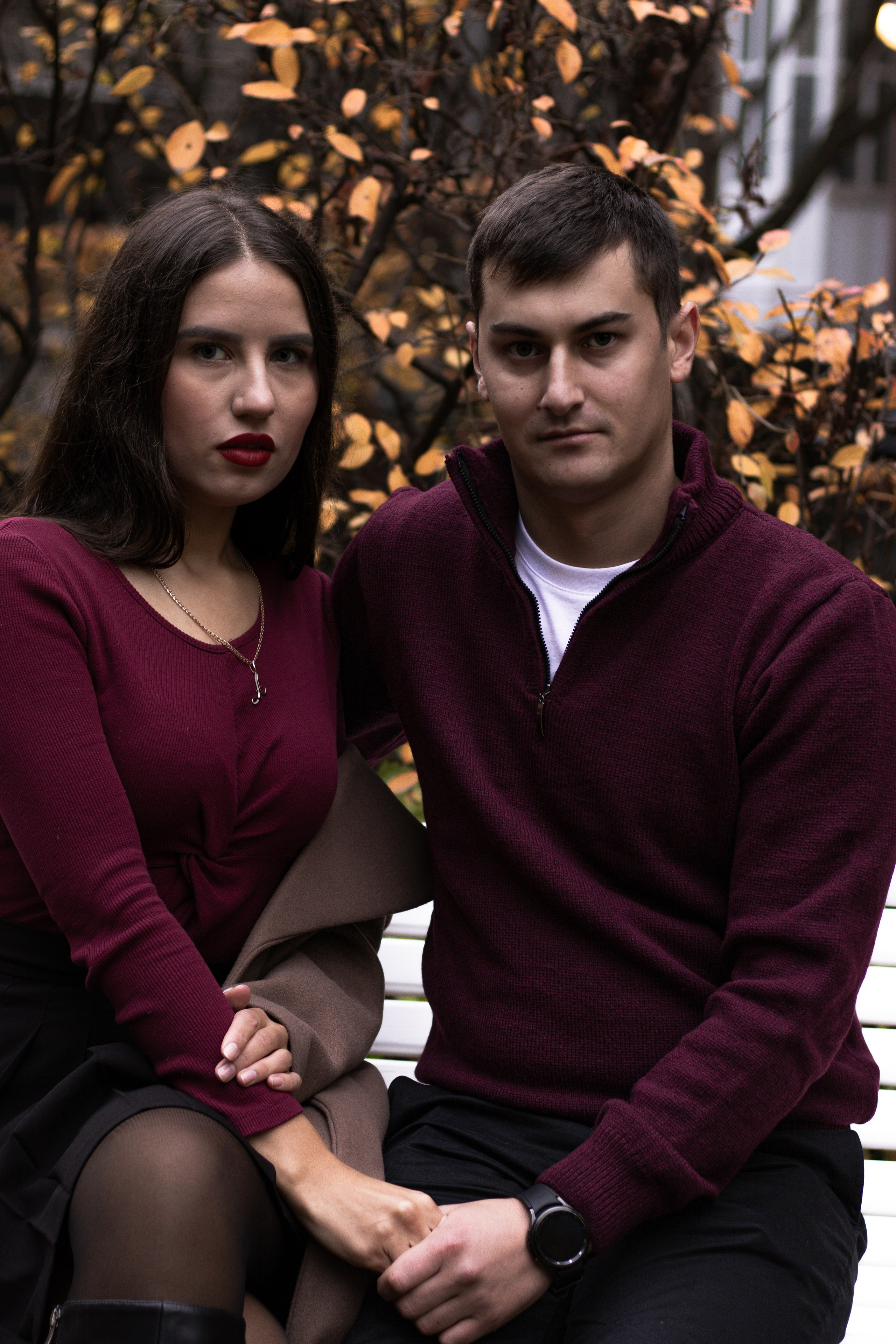 Love-story. Фотограф в Санкт-Петербурге Ринара Масальникова